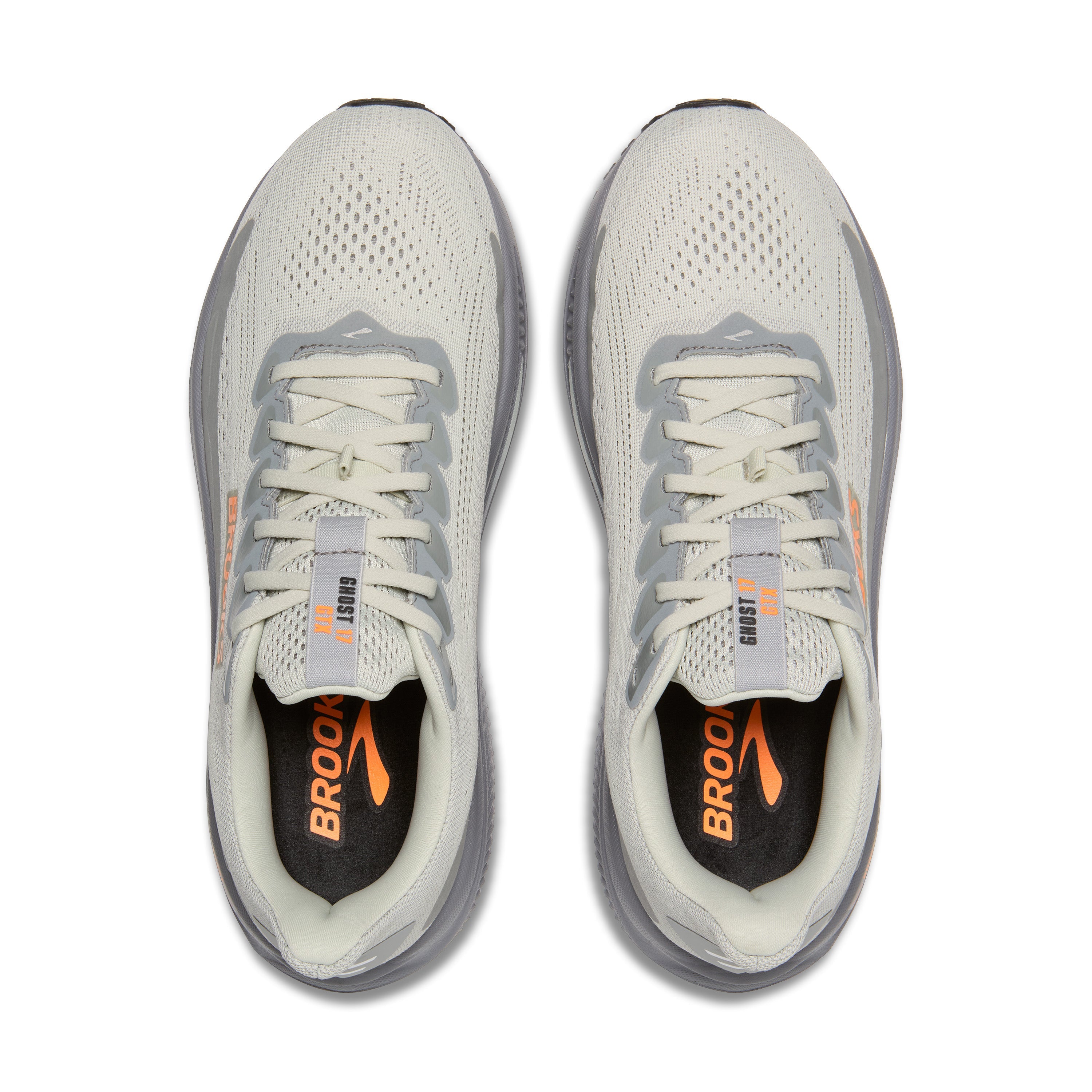 Brooks Männer Ghost 17 GTX