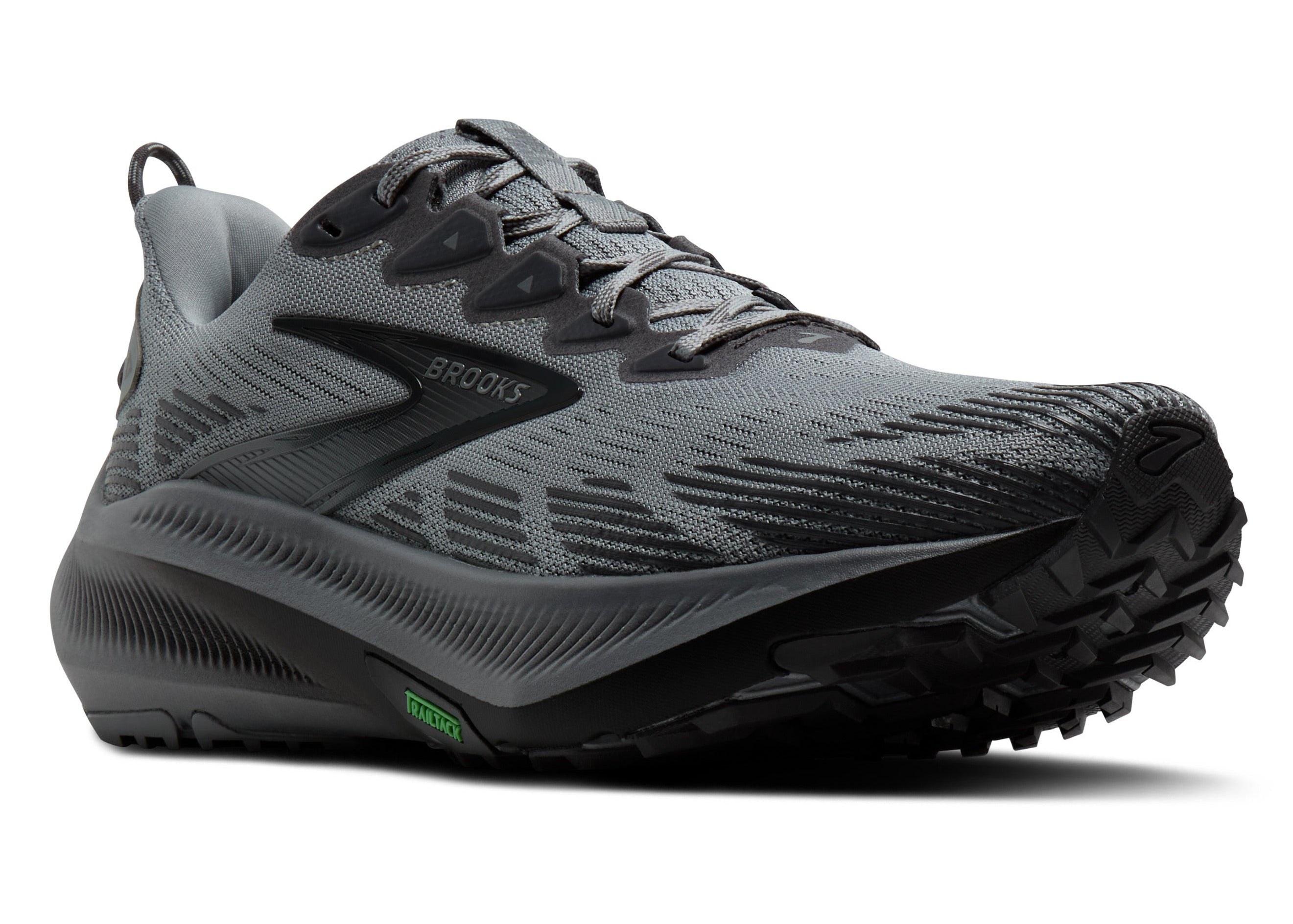 Brooks Männer Ghost Trail