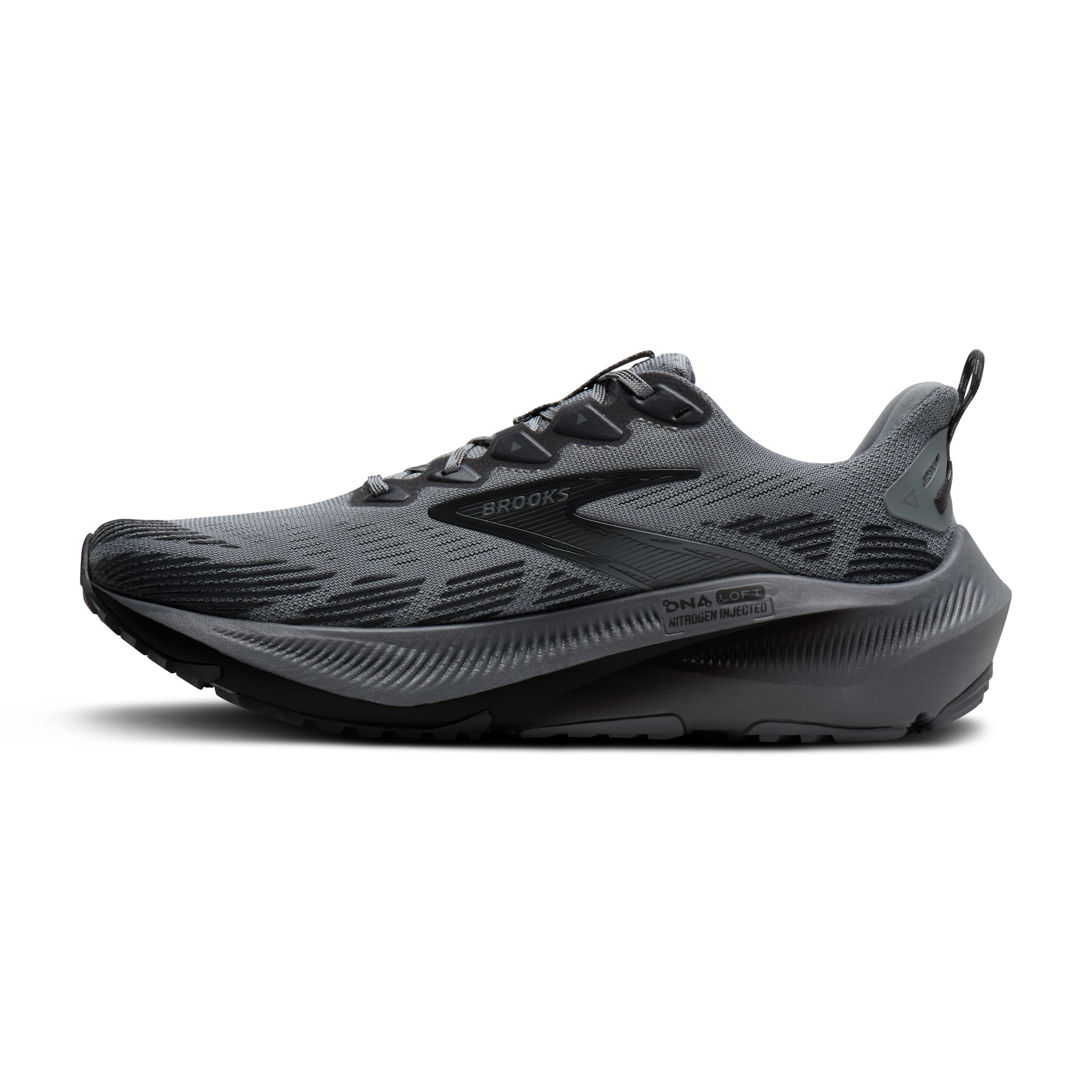 Brooks Männer Ghost Trail