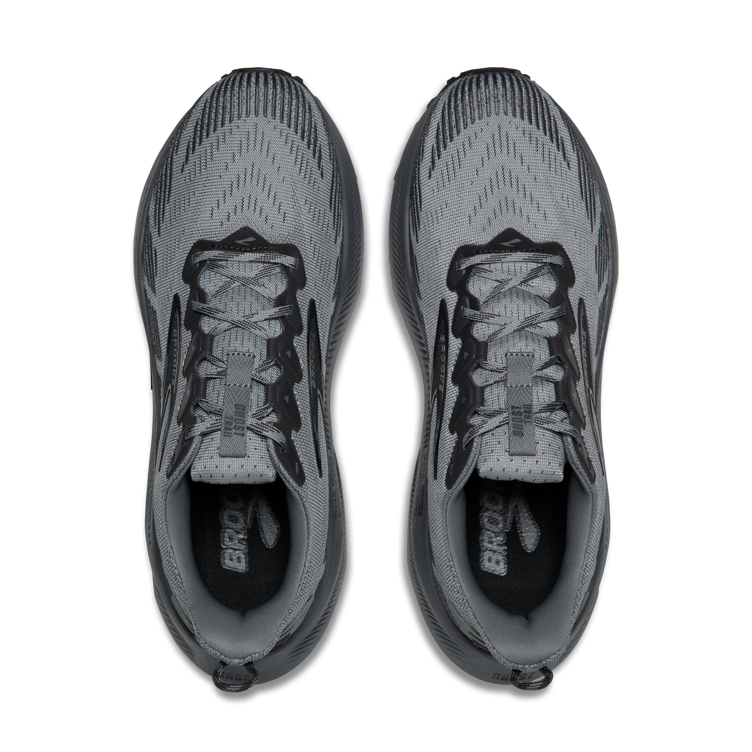 Brooks Männer Ghost Trail