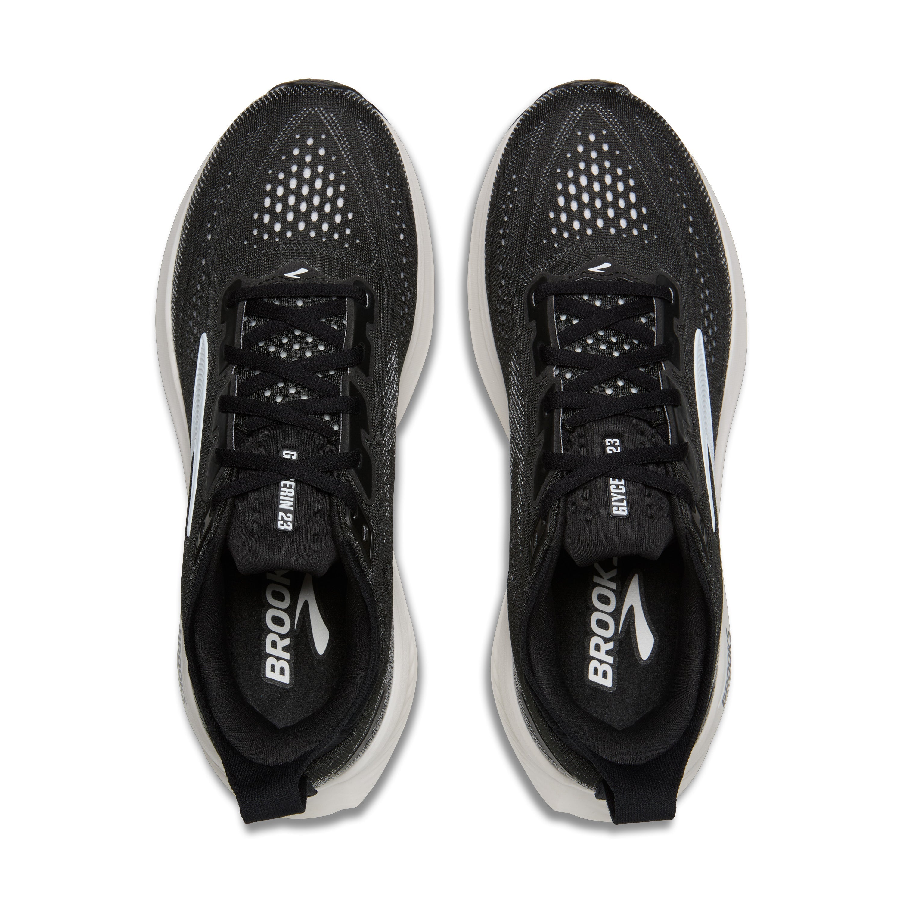 Brooks Männer Glycerin 23
