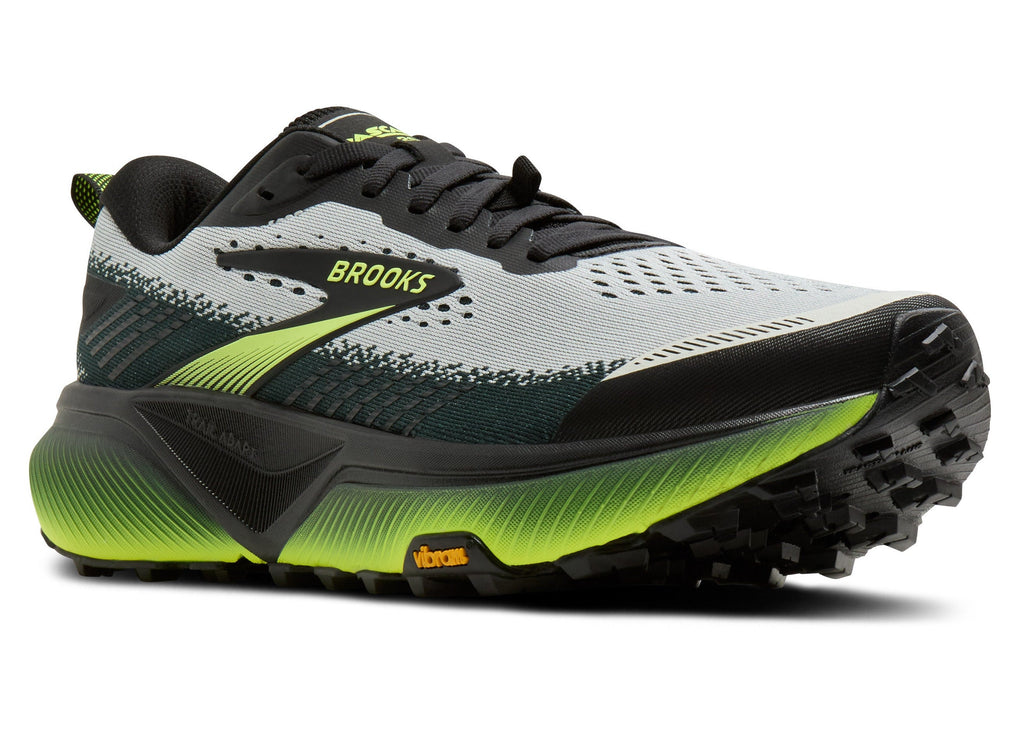 Brooks Männer Cascadia 20