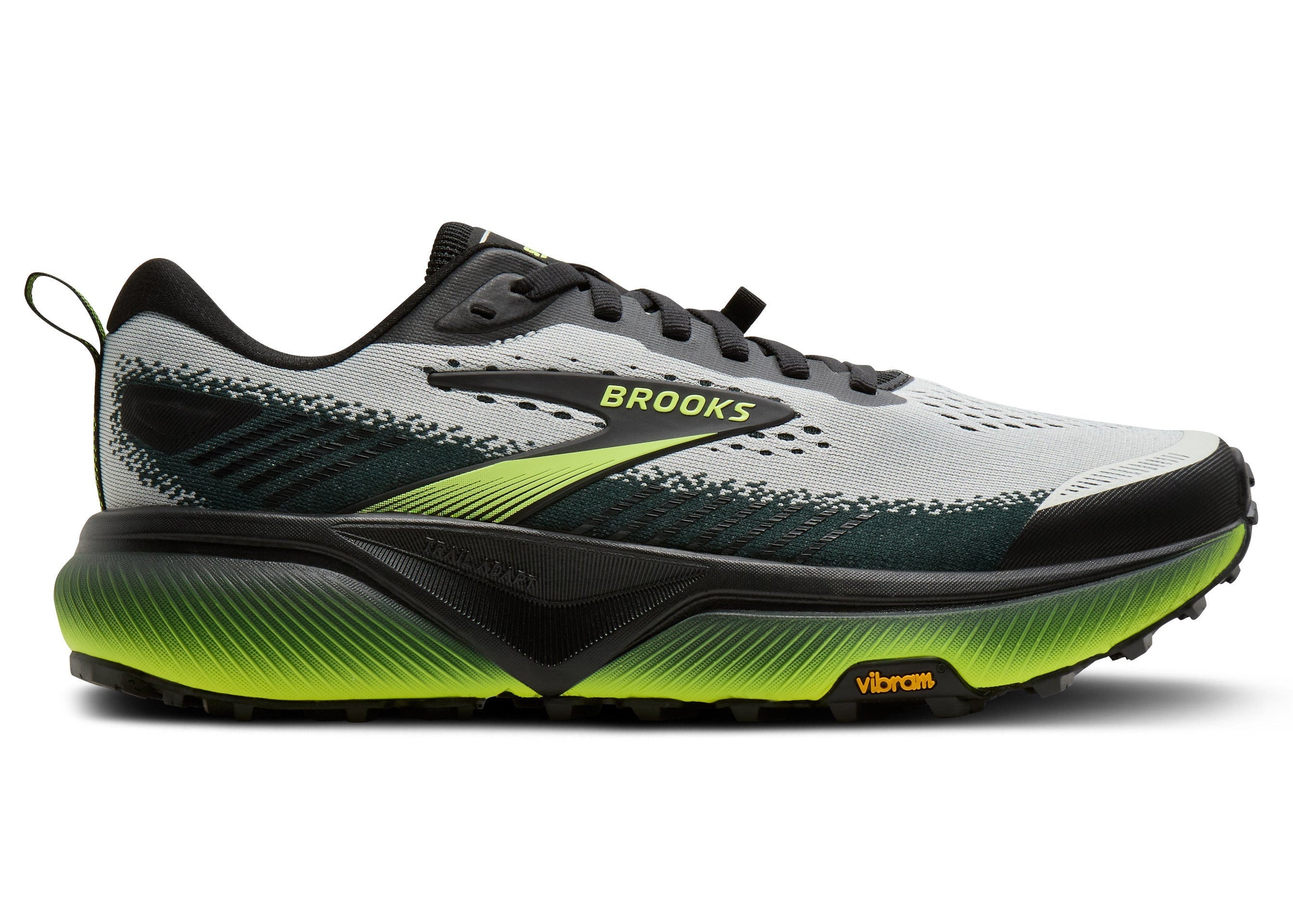 Brooks Männer Cascadia 20