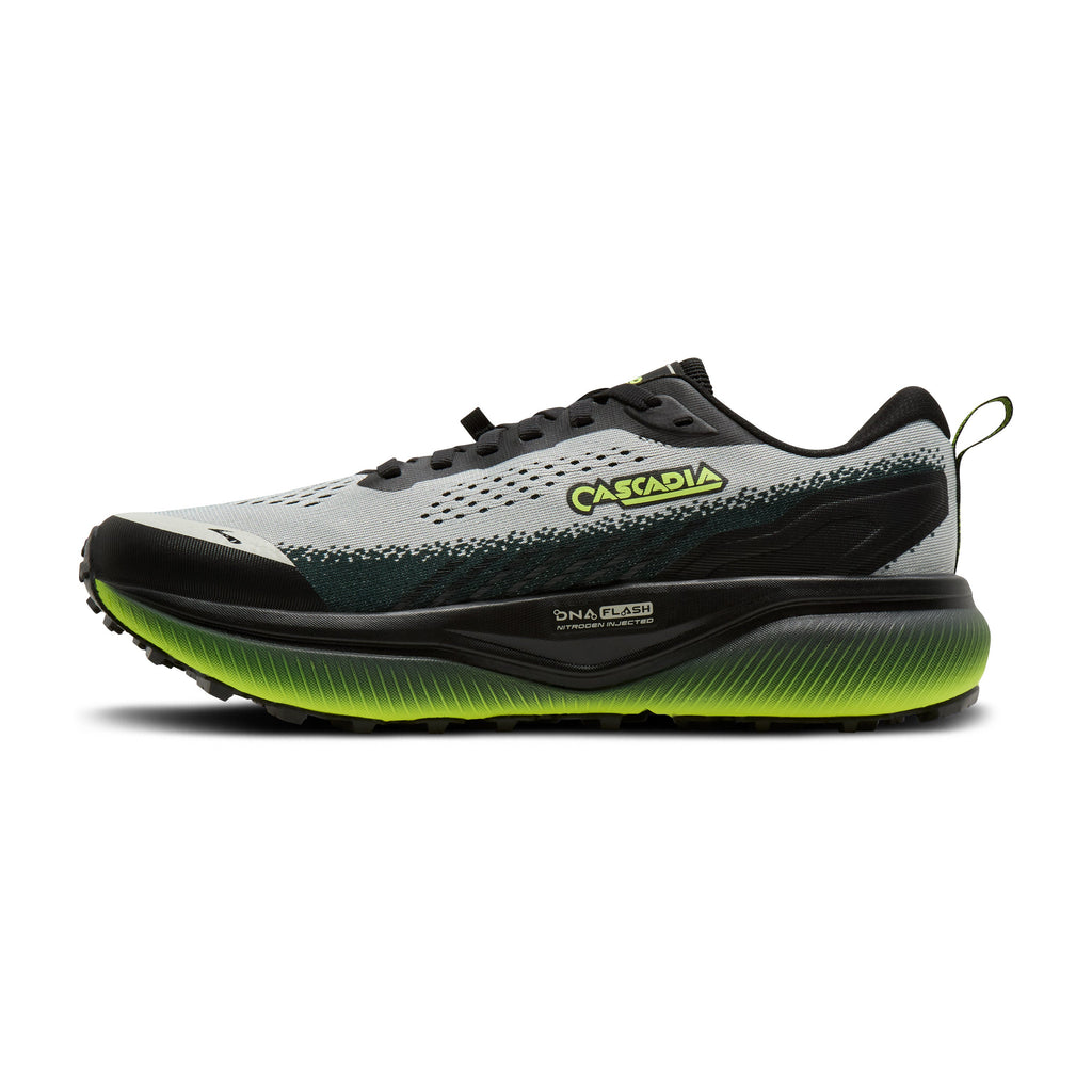 Brooks Männer Cascadia 20