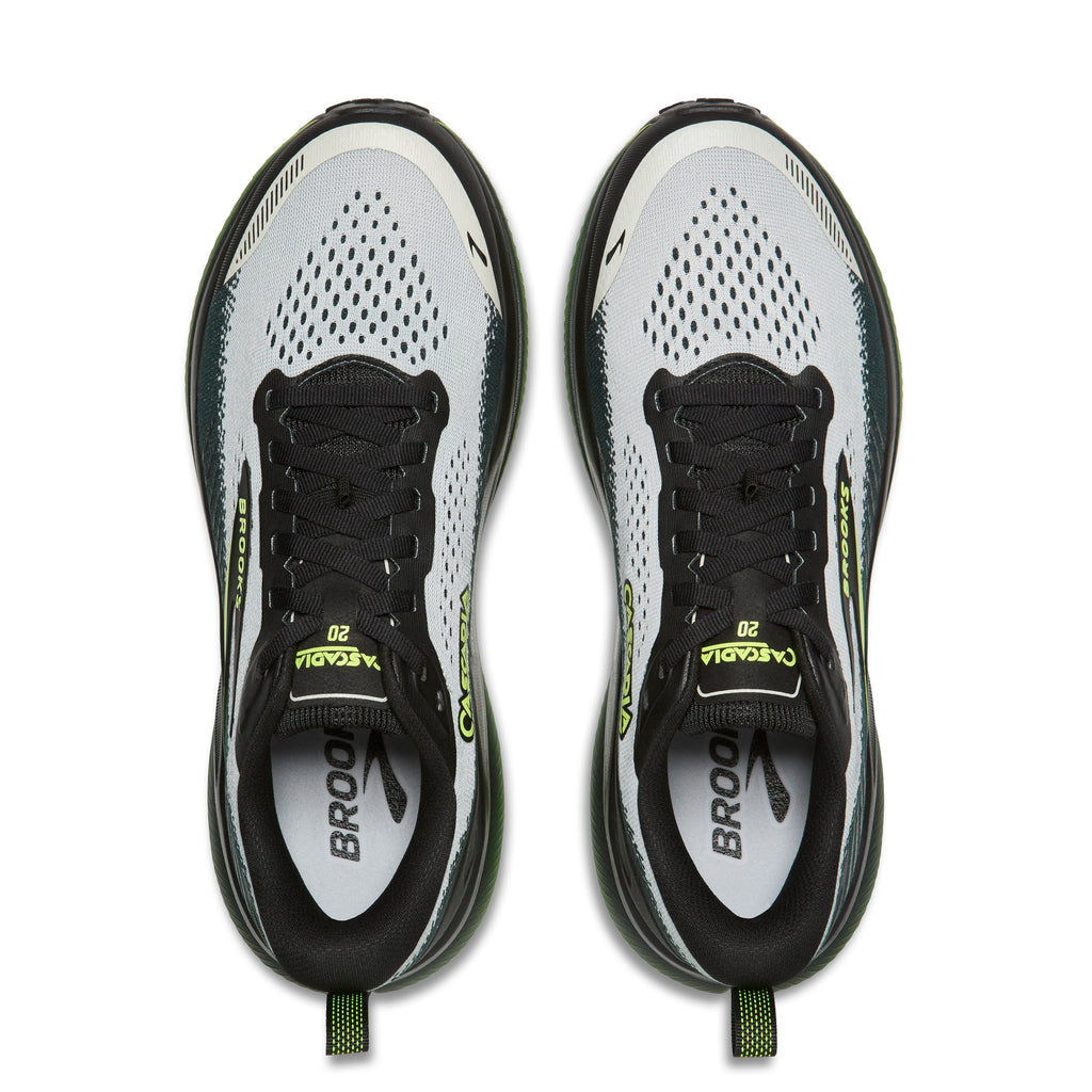 Brooks Männer Cascadia 20