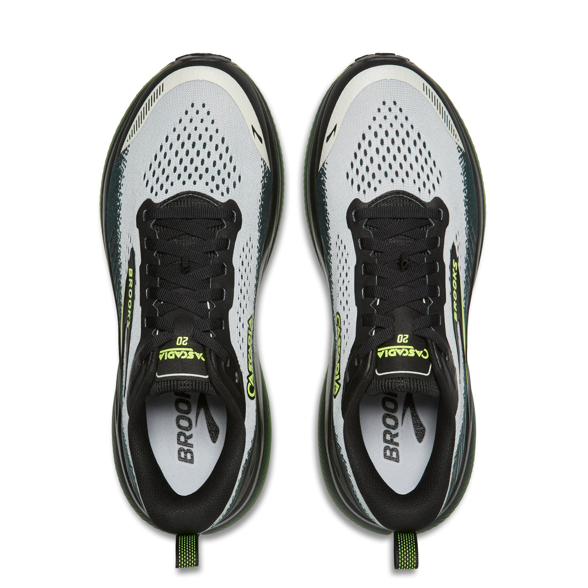 Brooks Männer Cascadia 20