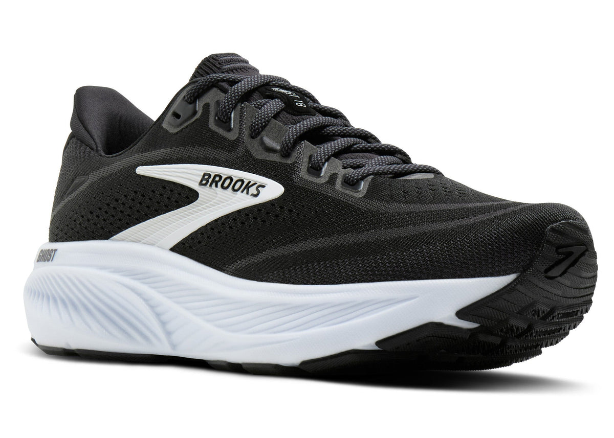Brooks Männer Geist 18