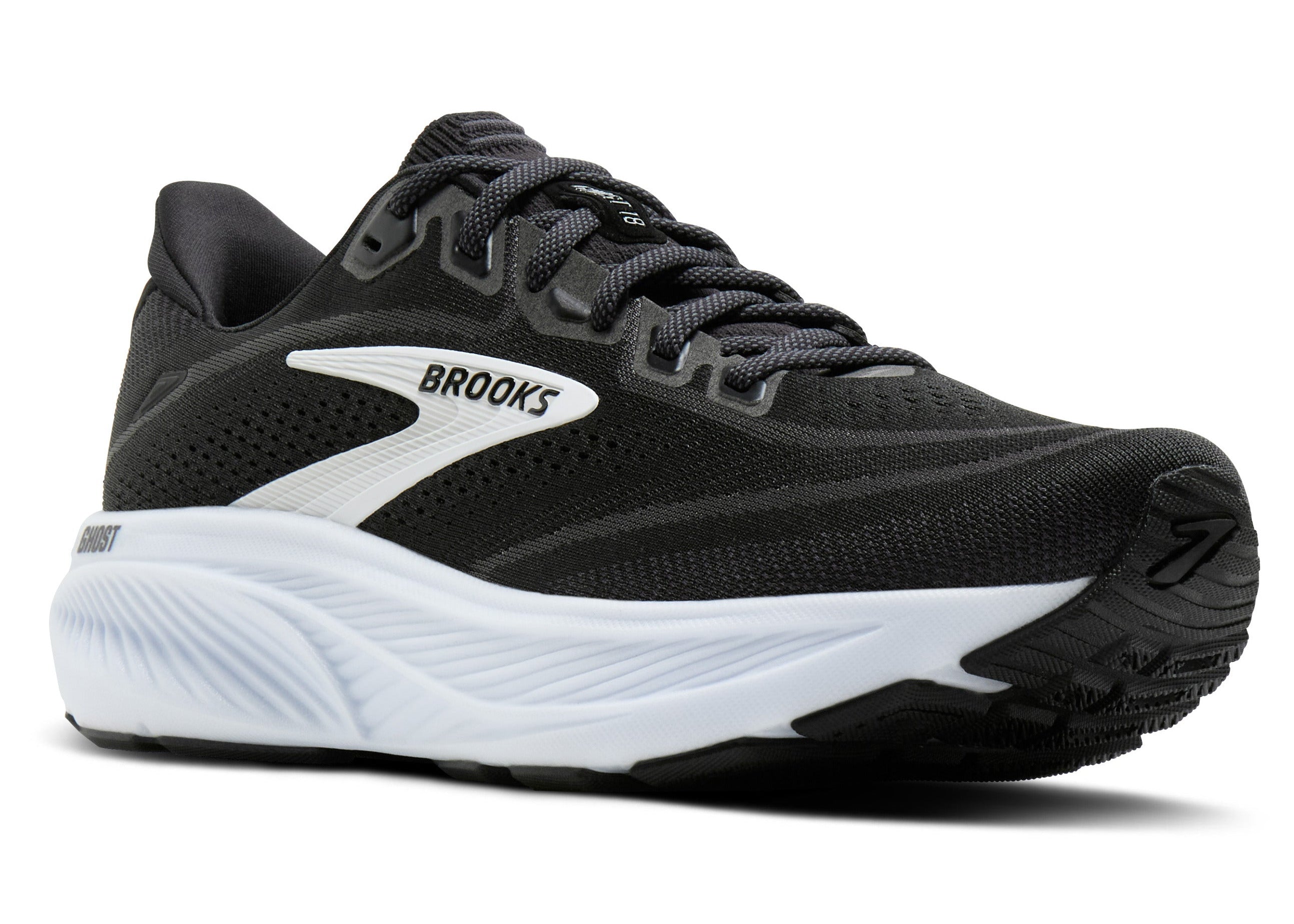 Brooks Männer Geist 18