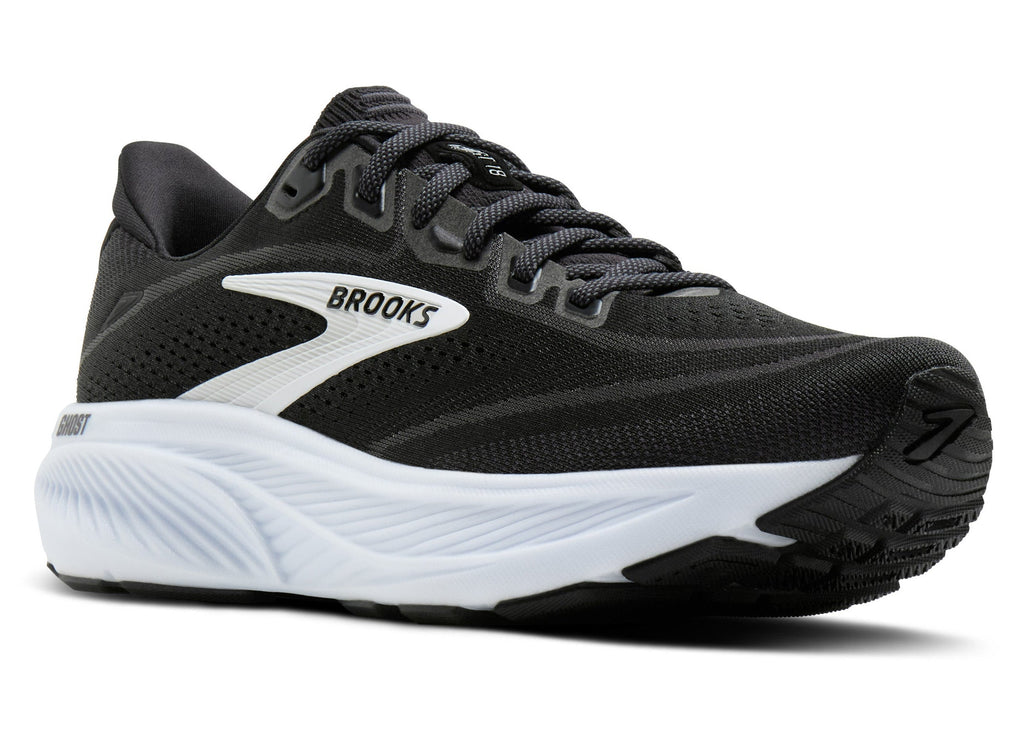 Brooks Men's Ghost (Groß) 18