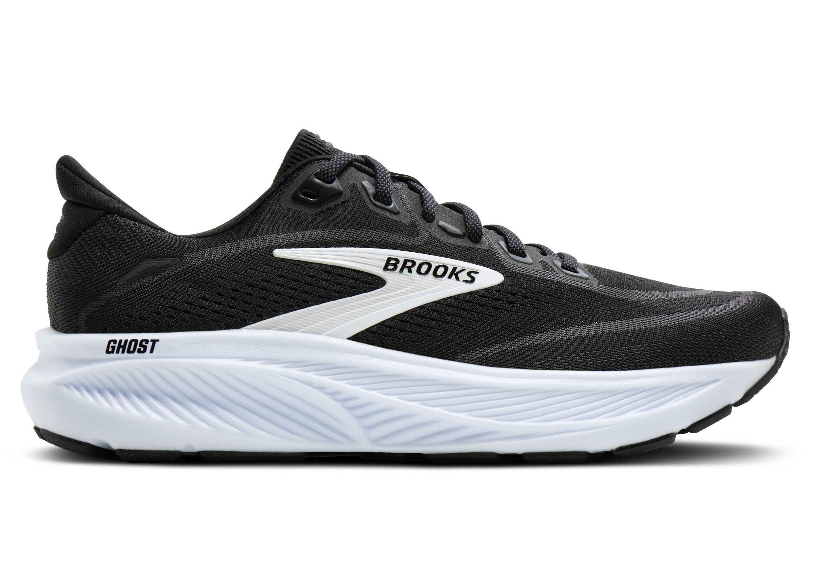 Brooks Männer Geist 18