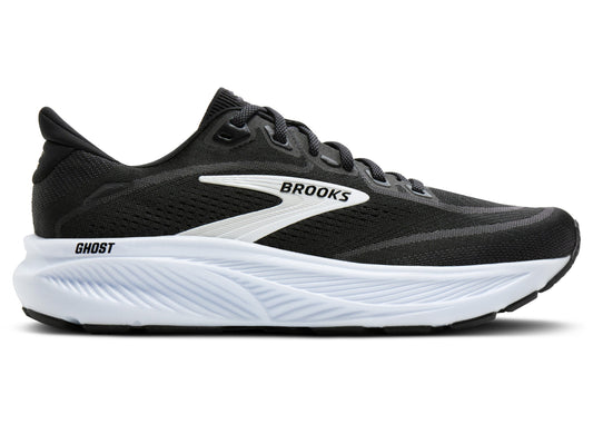 Brooks Men's Ghost (Groß) 18