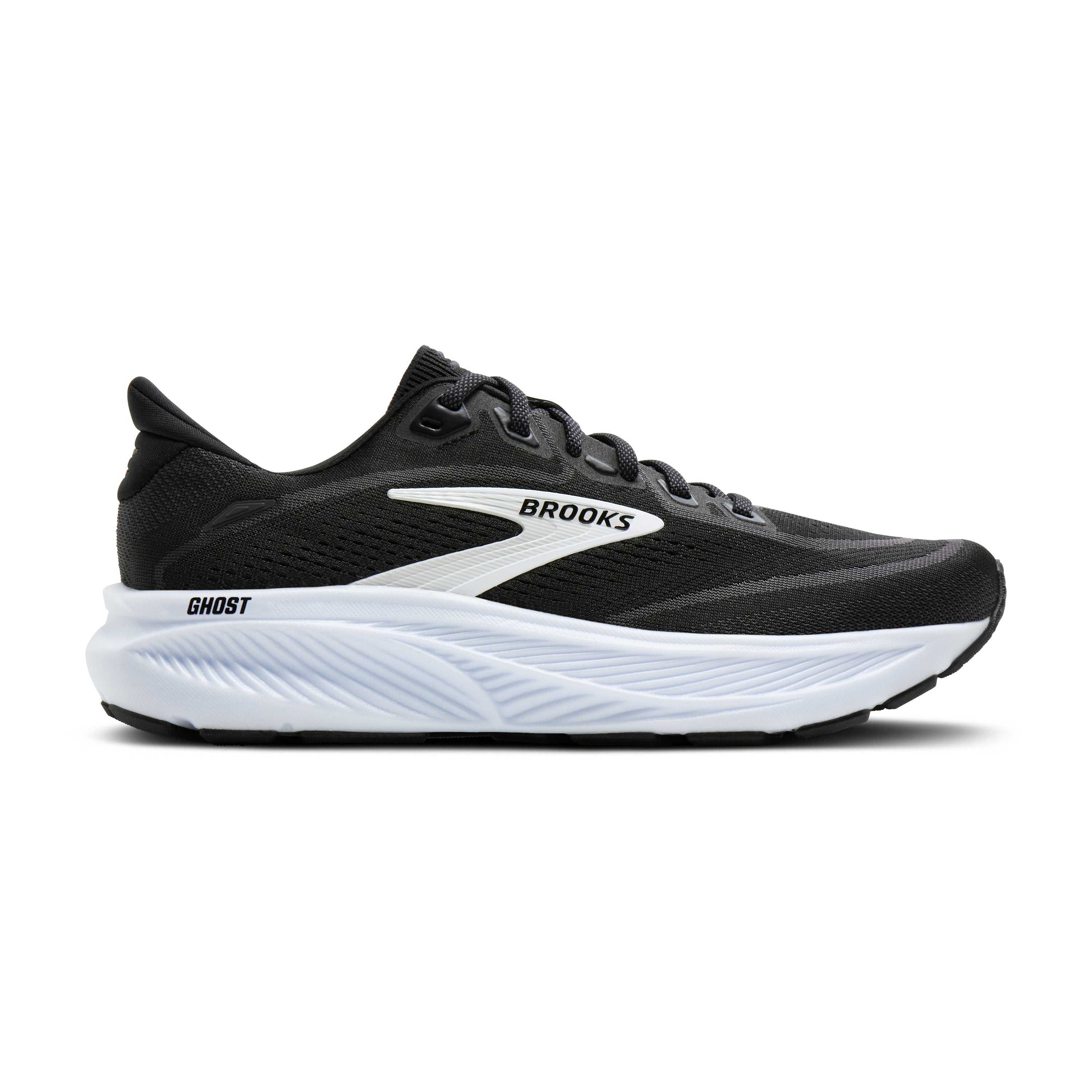 Brooks Men's Ghost (X-Wide) 18