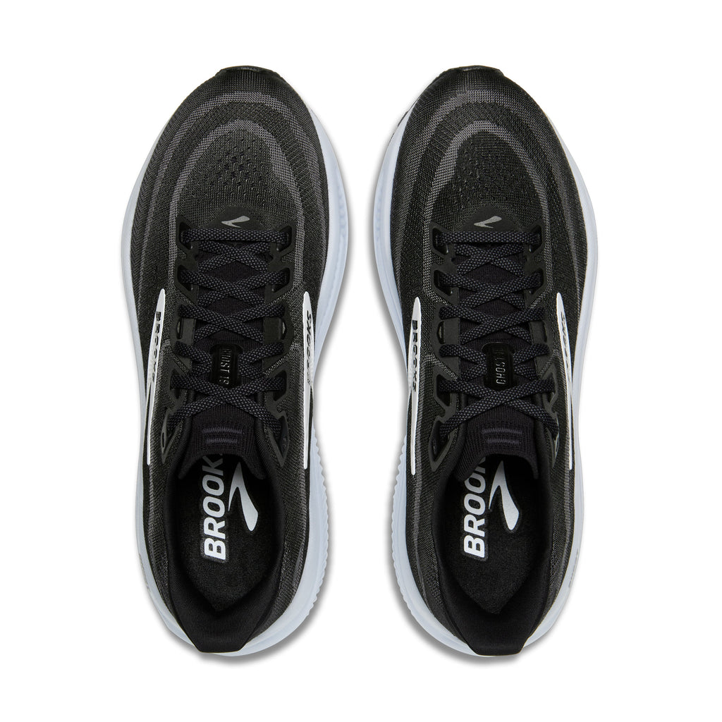 Brooks Men's Ghost (Groß) 18