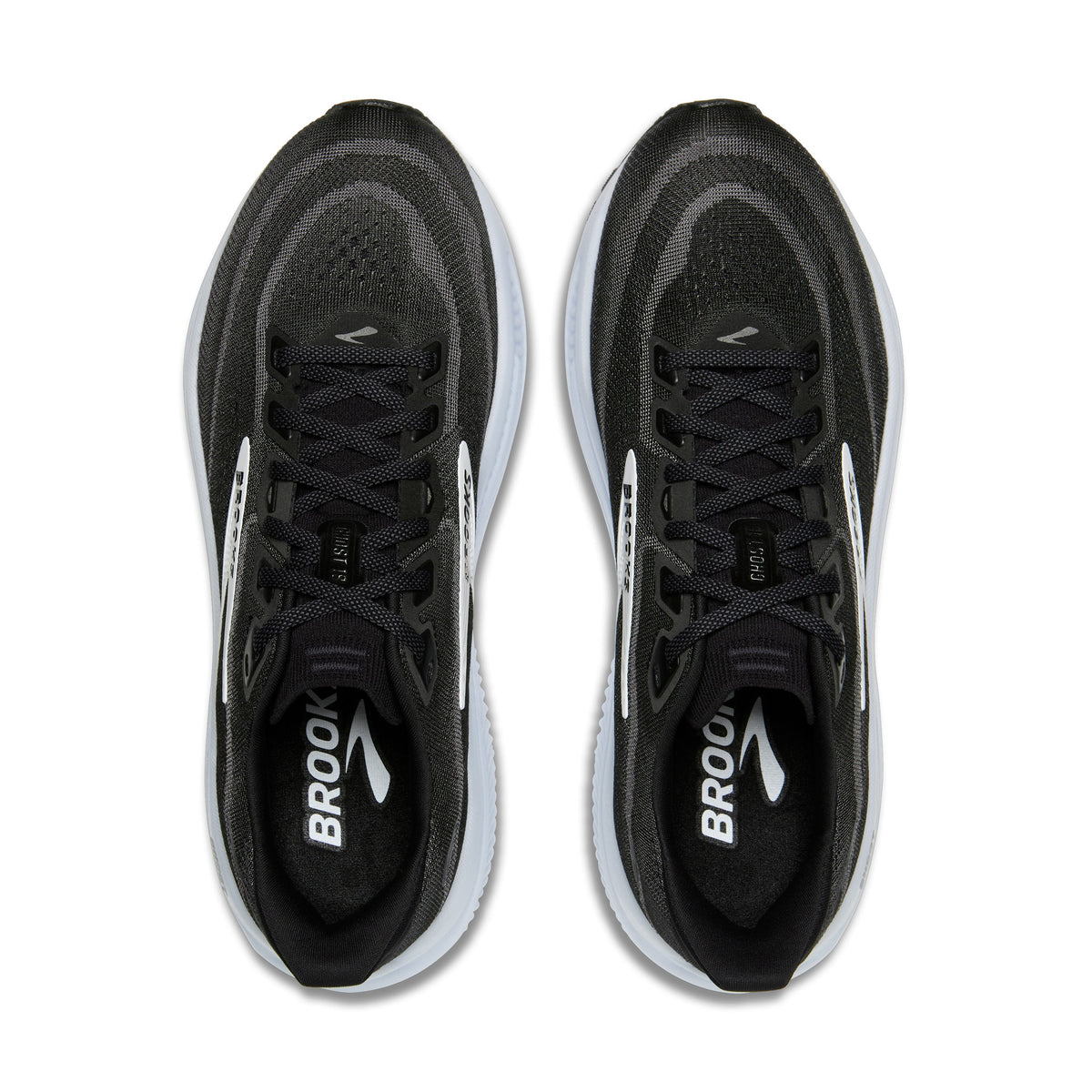 Brooks Men's Ghost (Groß) 18