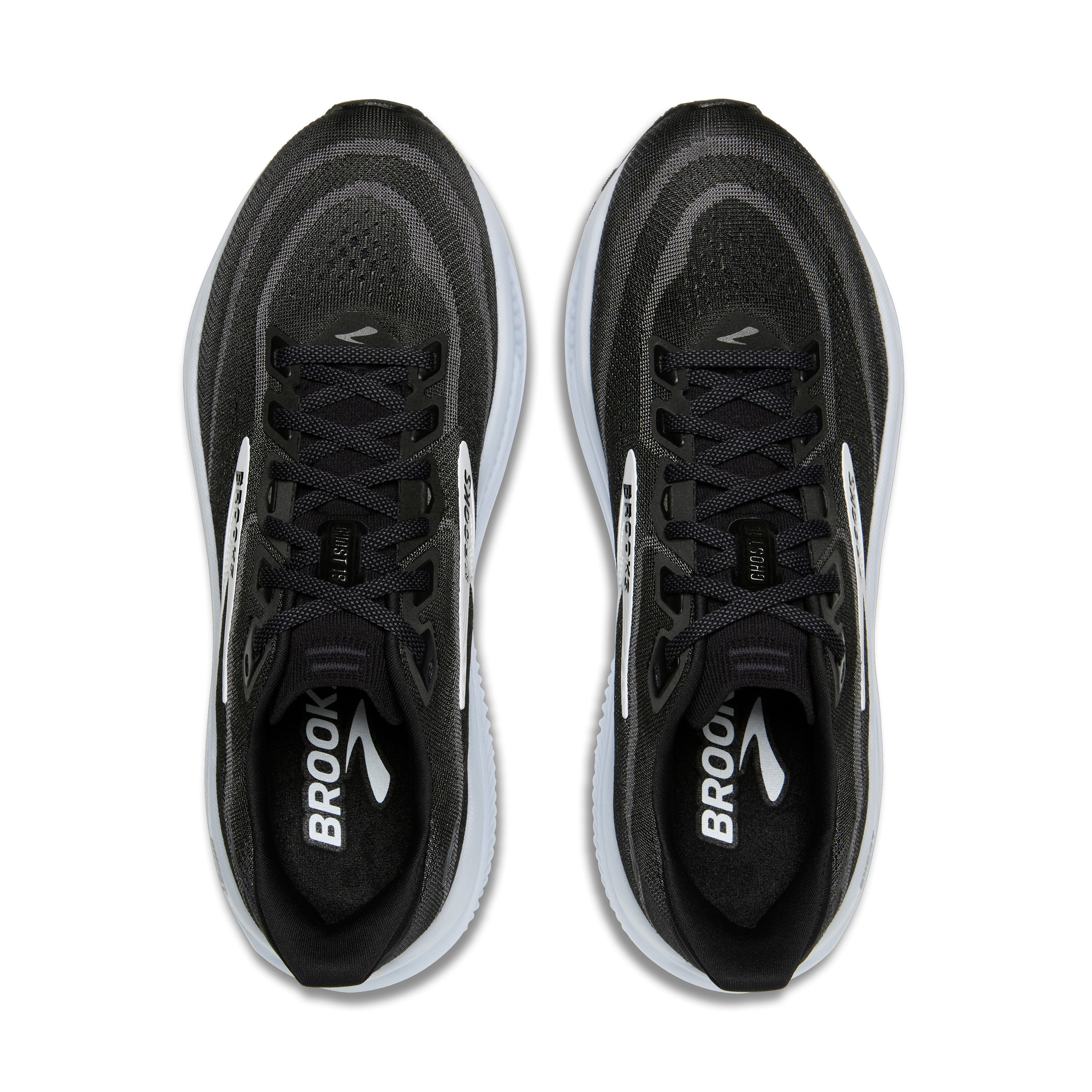 Brooks Men's Ghost (X-Wide) 18