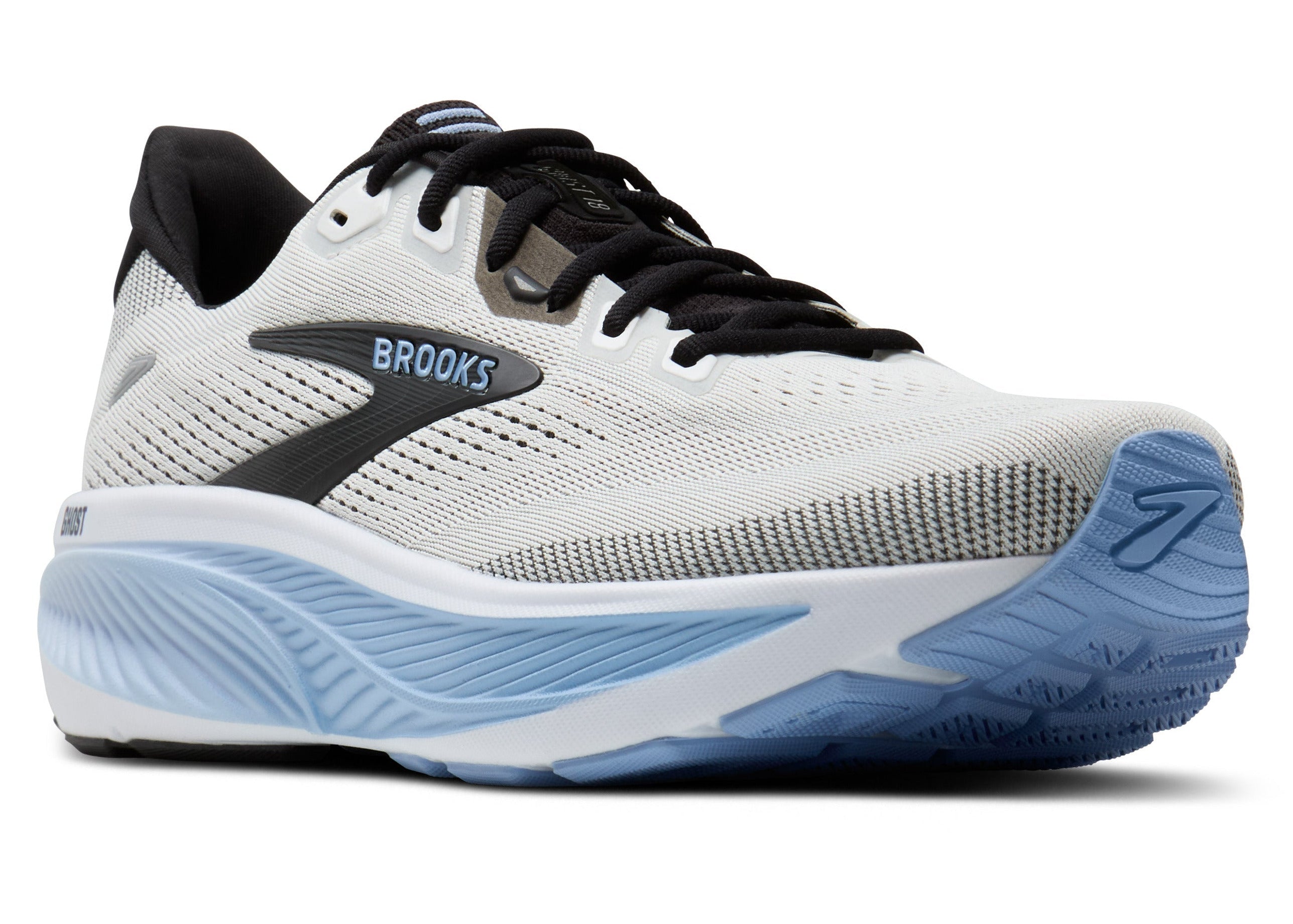 Brooks Männer Geist 18