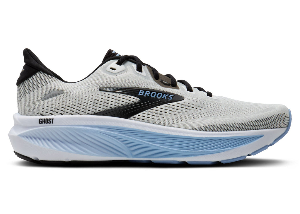 Brooks Men's Ghost (Groß) 18