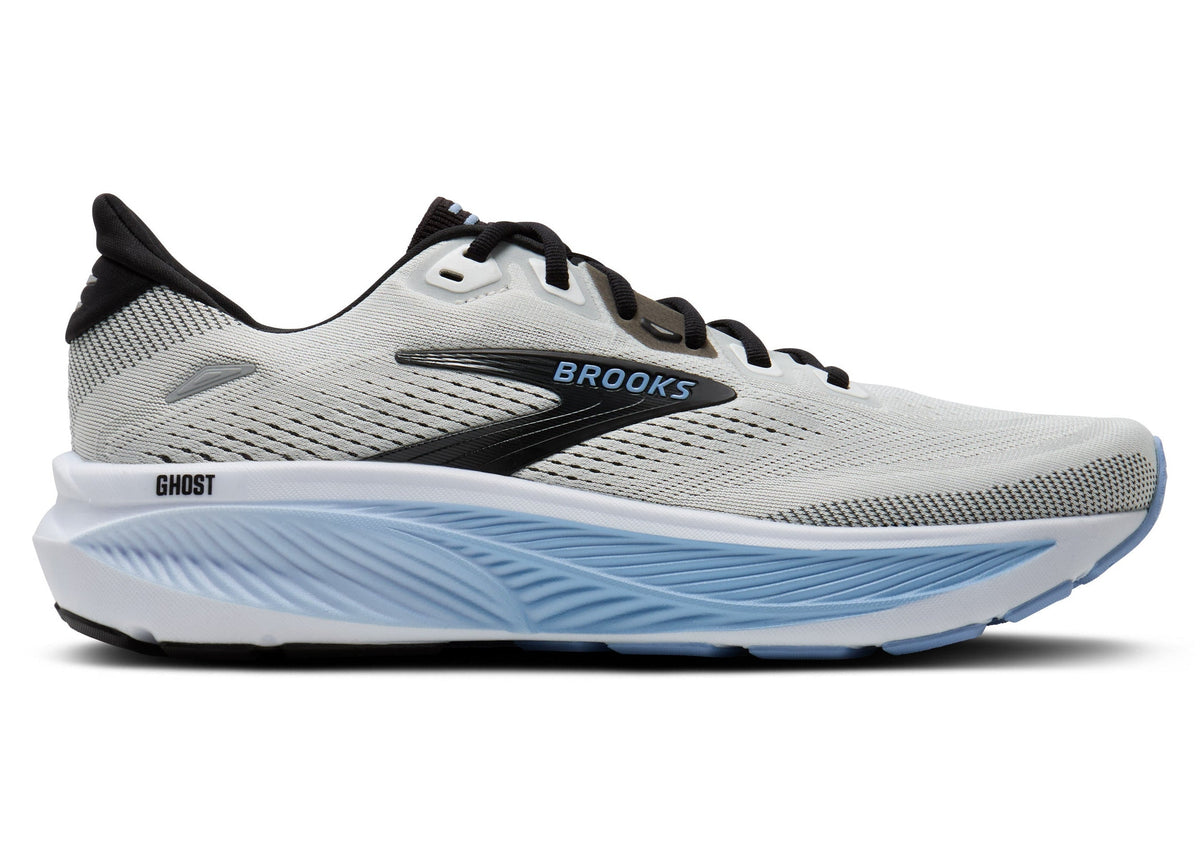Brooks Men's Ghost (Groß) 18