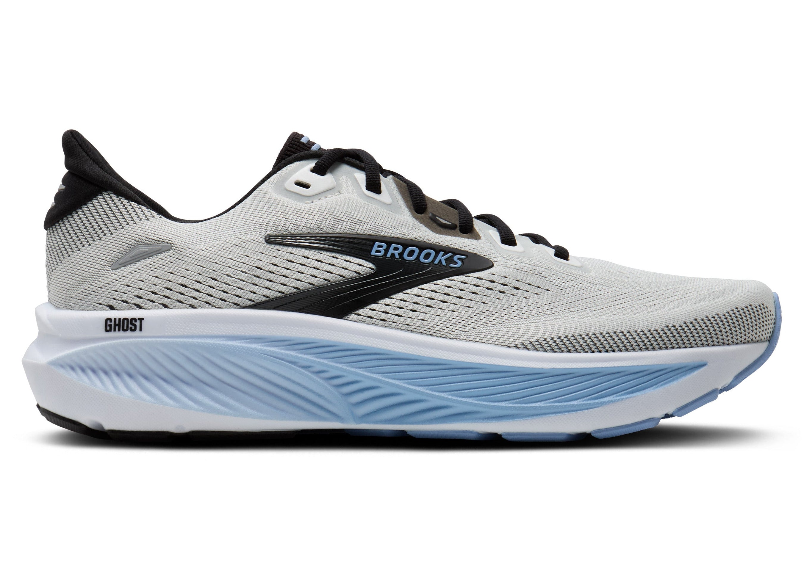 Brooks Men's Ghost (Groß) 18