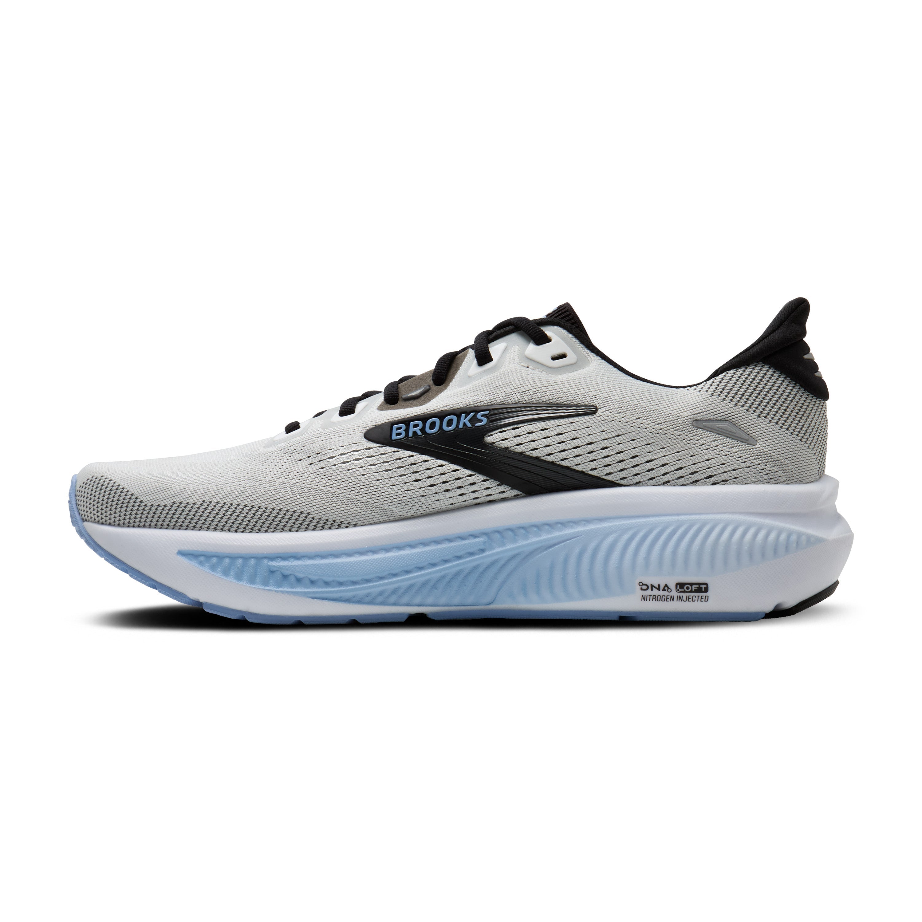 Brooks Männer Geist 18