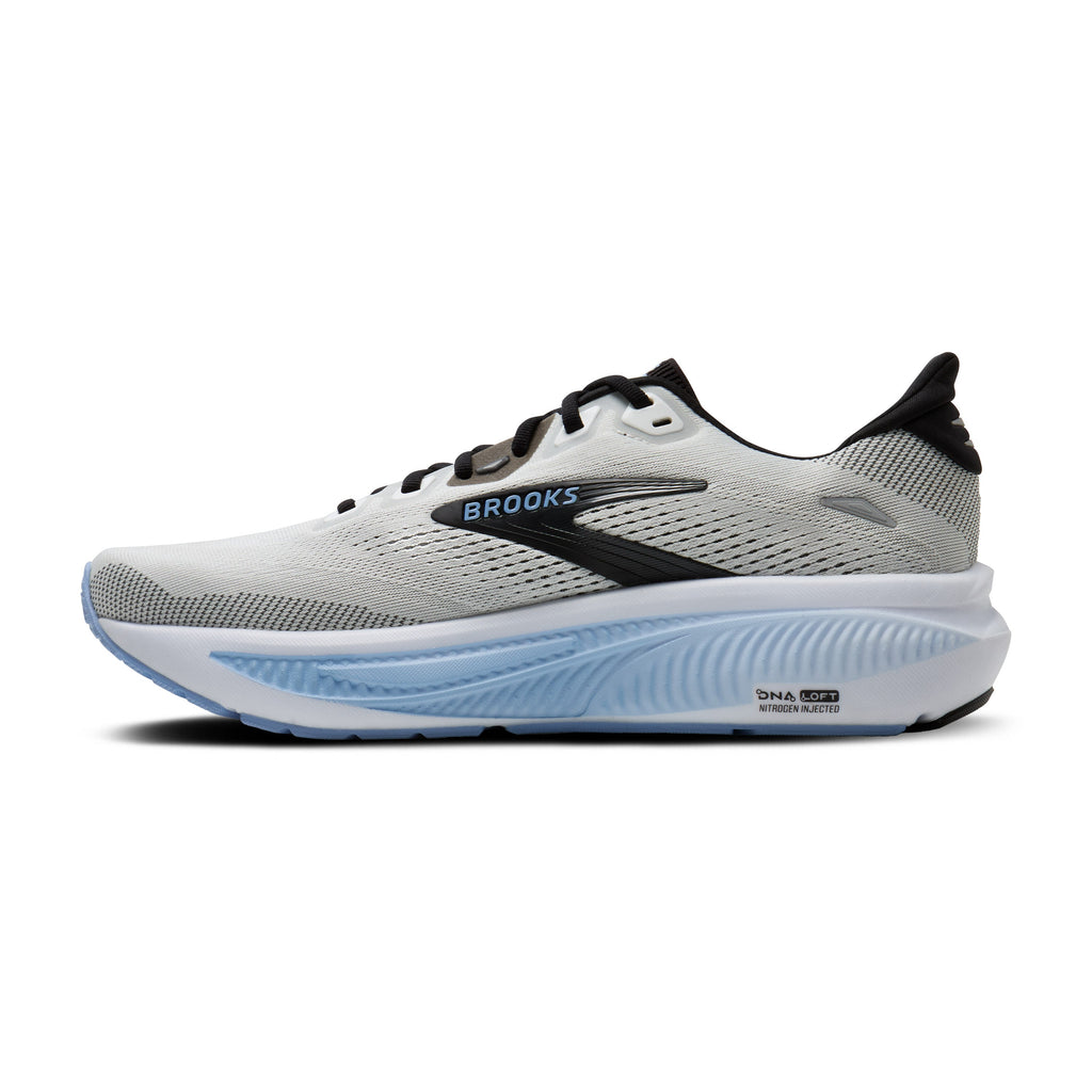 Brooks Men's Ghost (Groß) 18