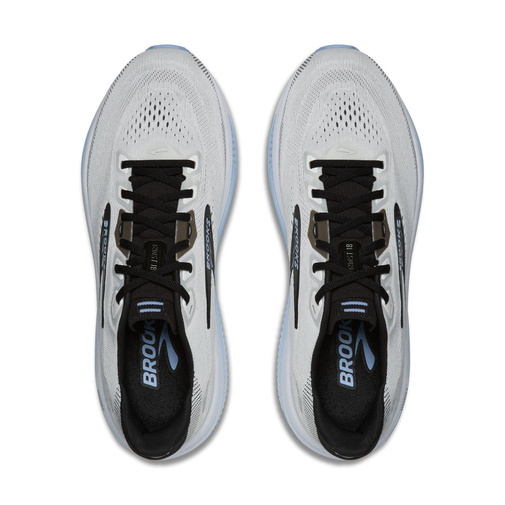 Brooks Men's Ghost (Groß) 18