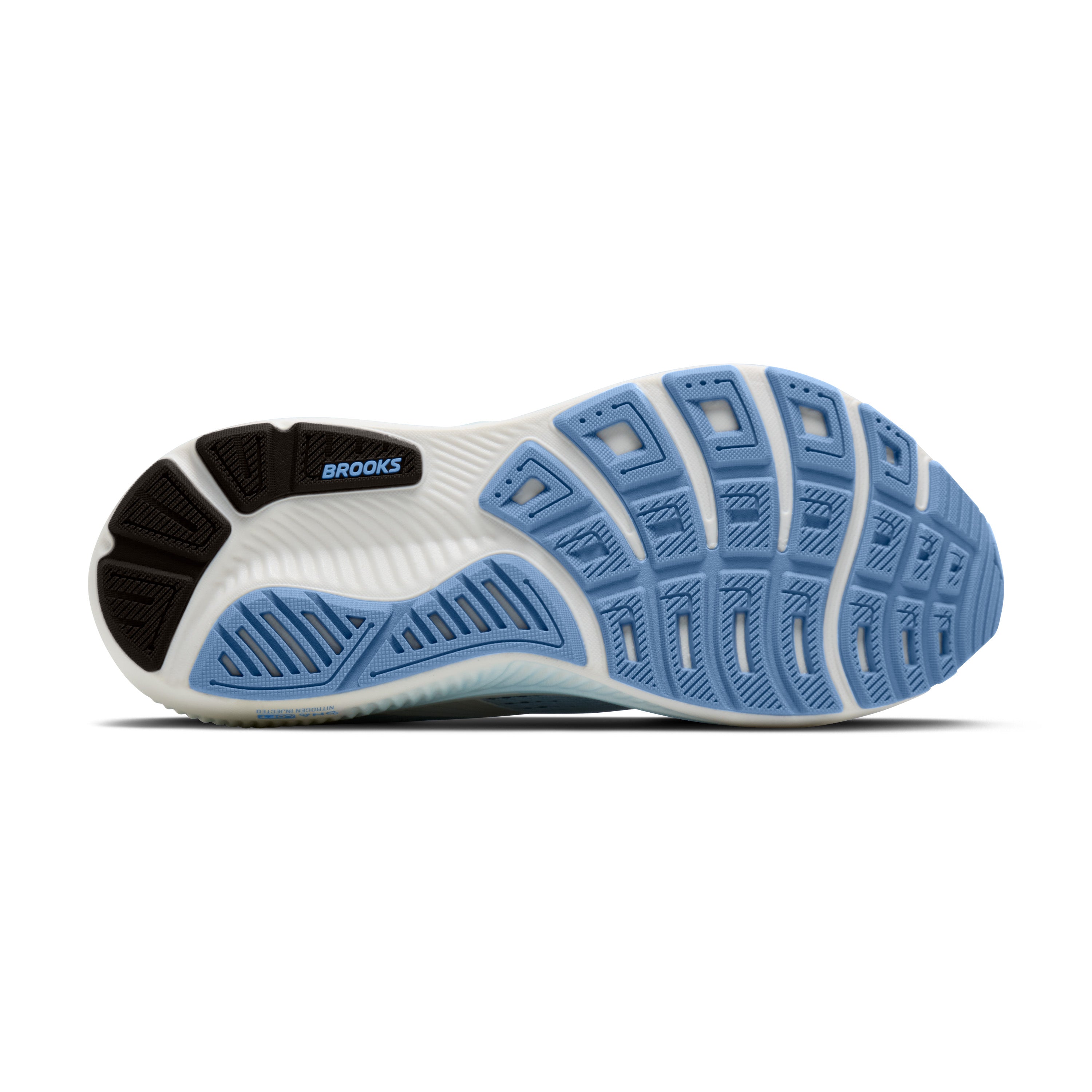 Brooks Men's Ghost (Groß) 18