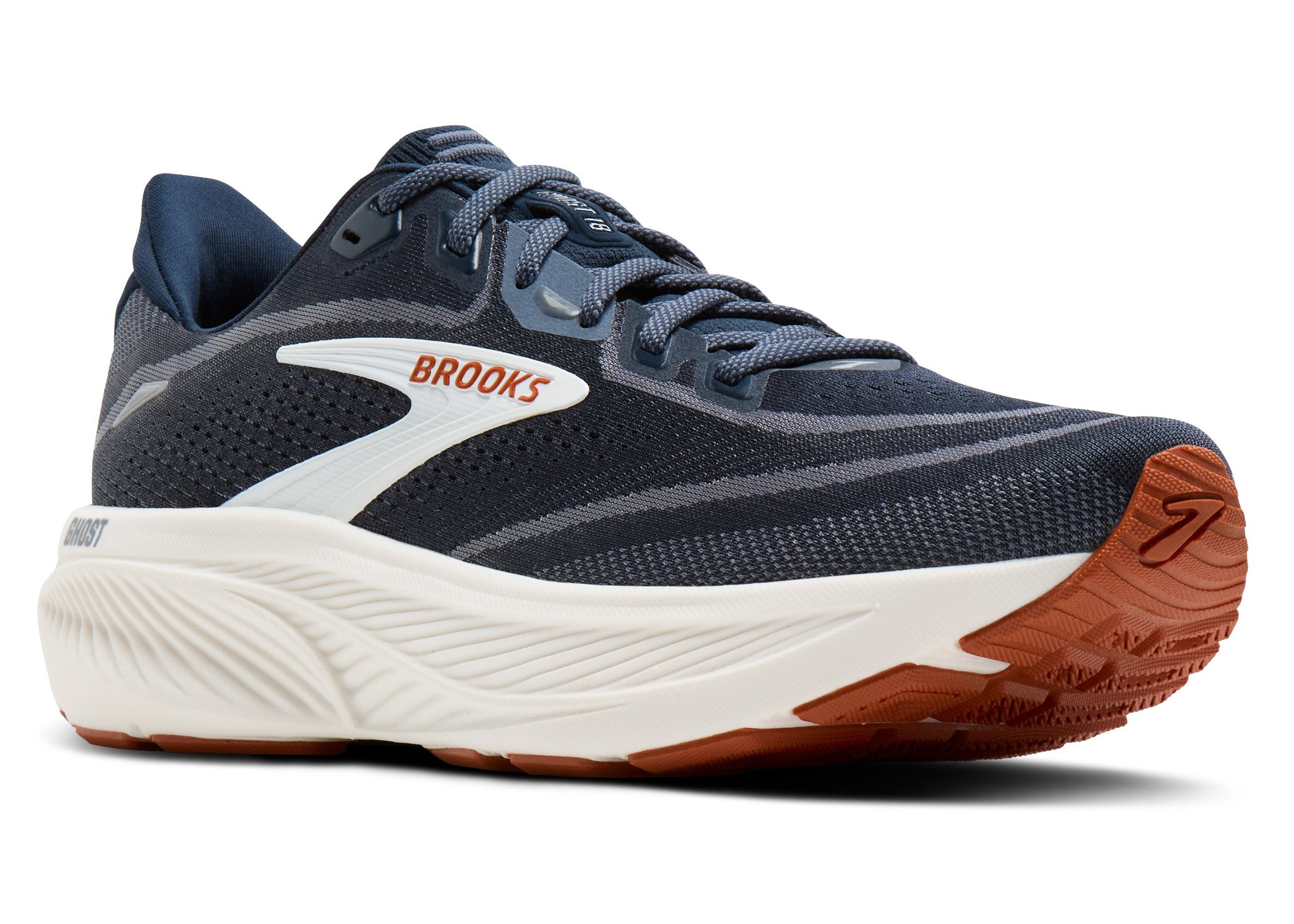 Brooks Männer Geist 18