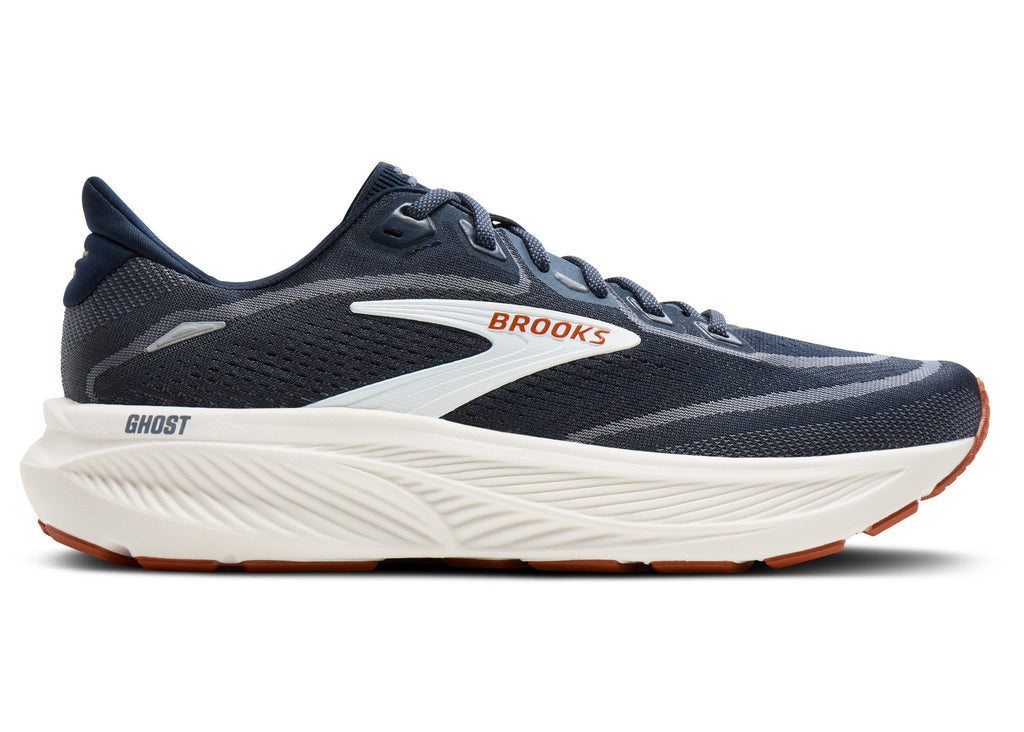 Brooks Männer Geist 18
