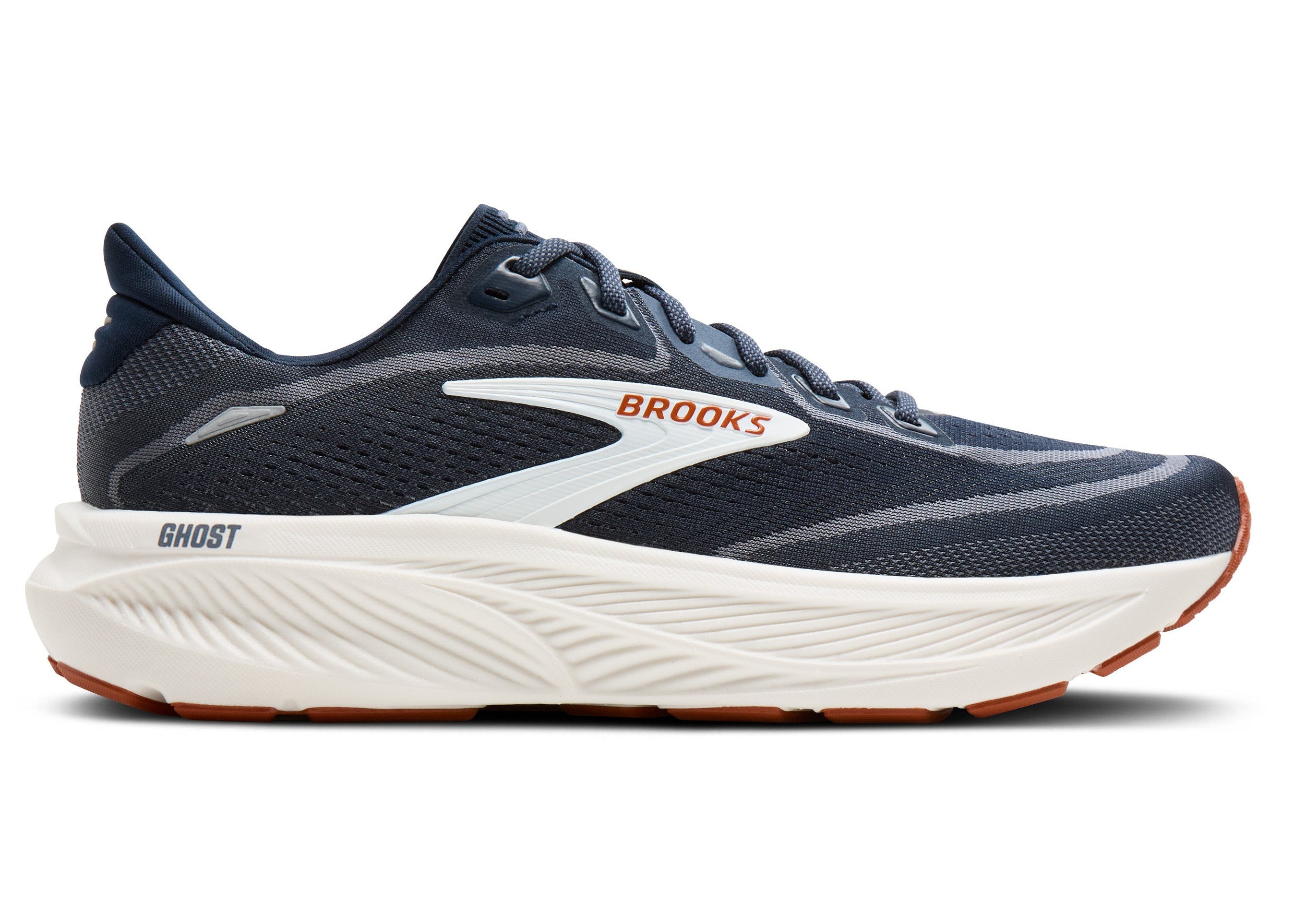 Brooks Männer Geist 18