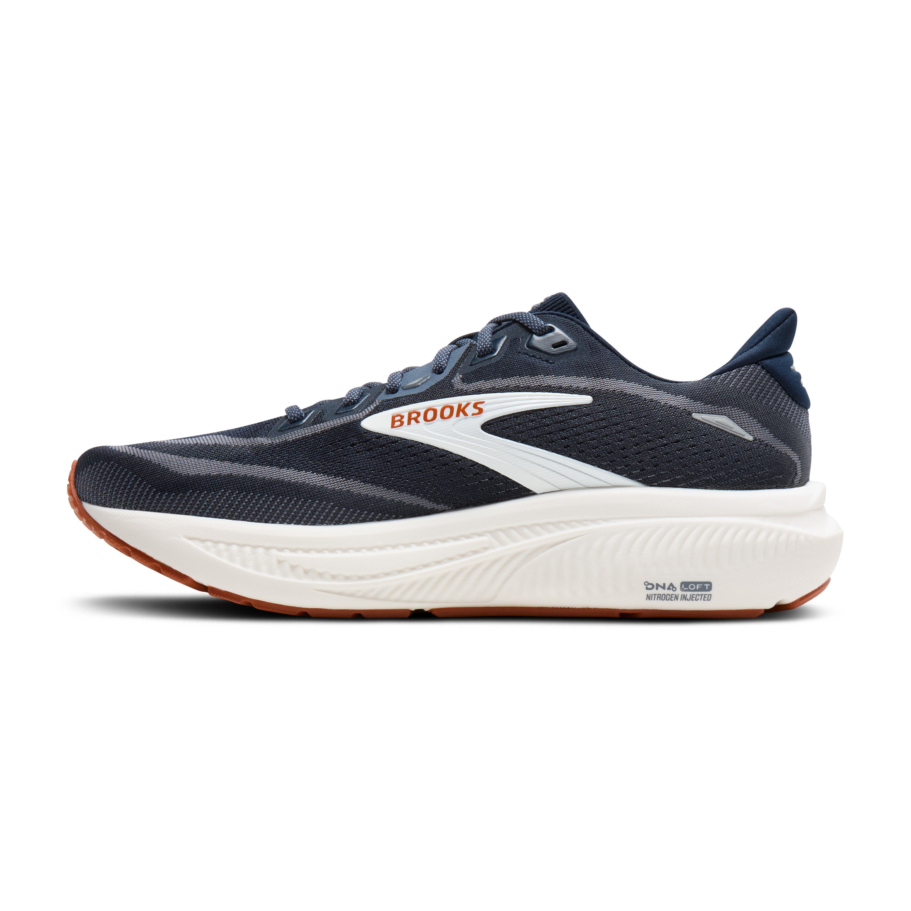 Brooks Männer Geist 18