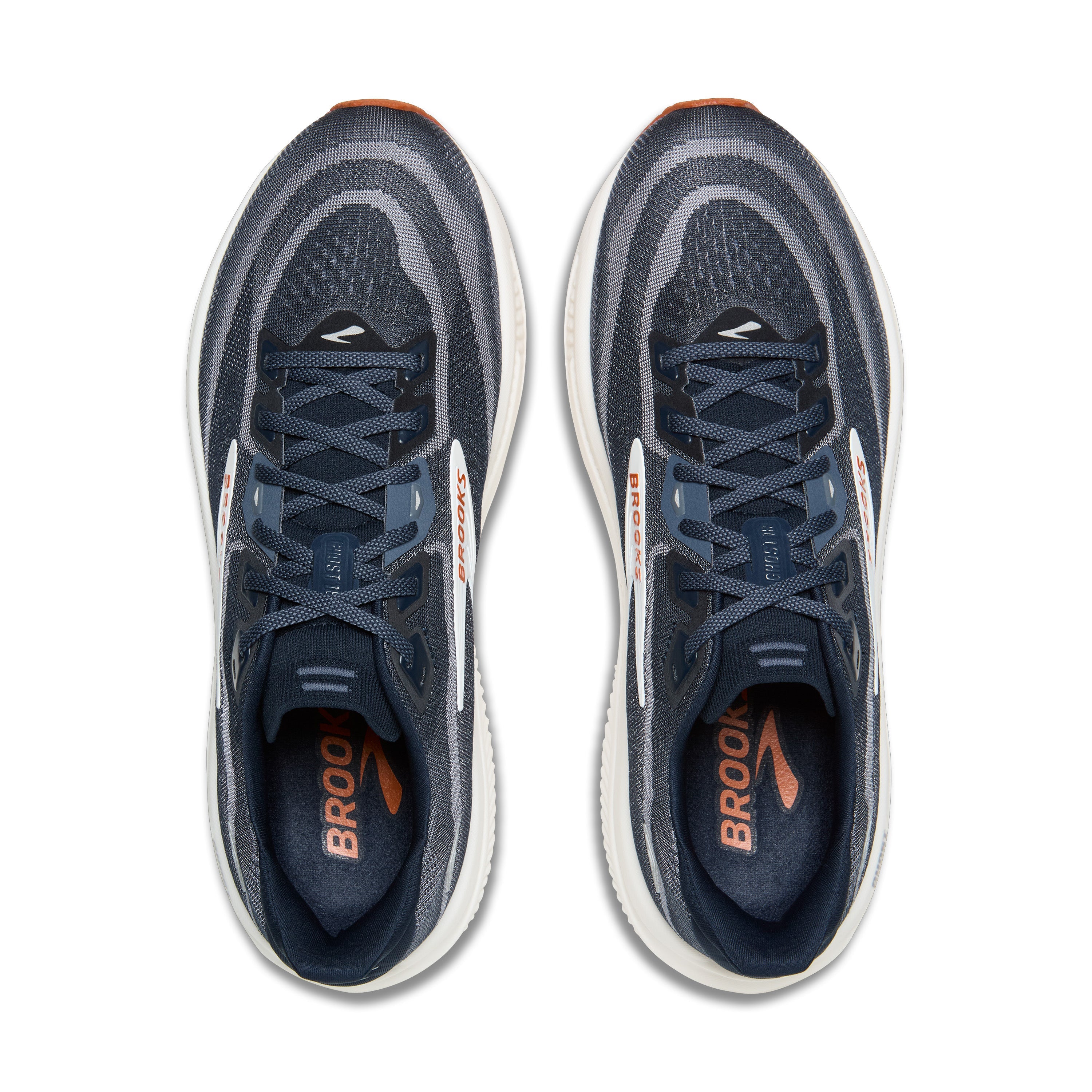 Brooks Männer Geist 18
