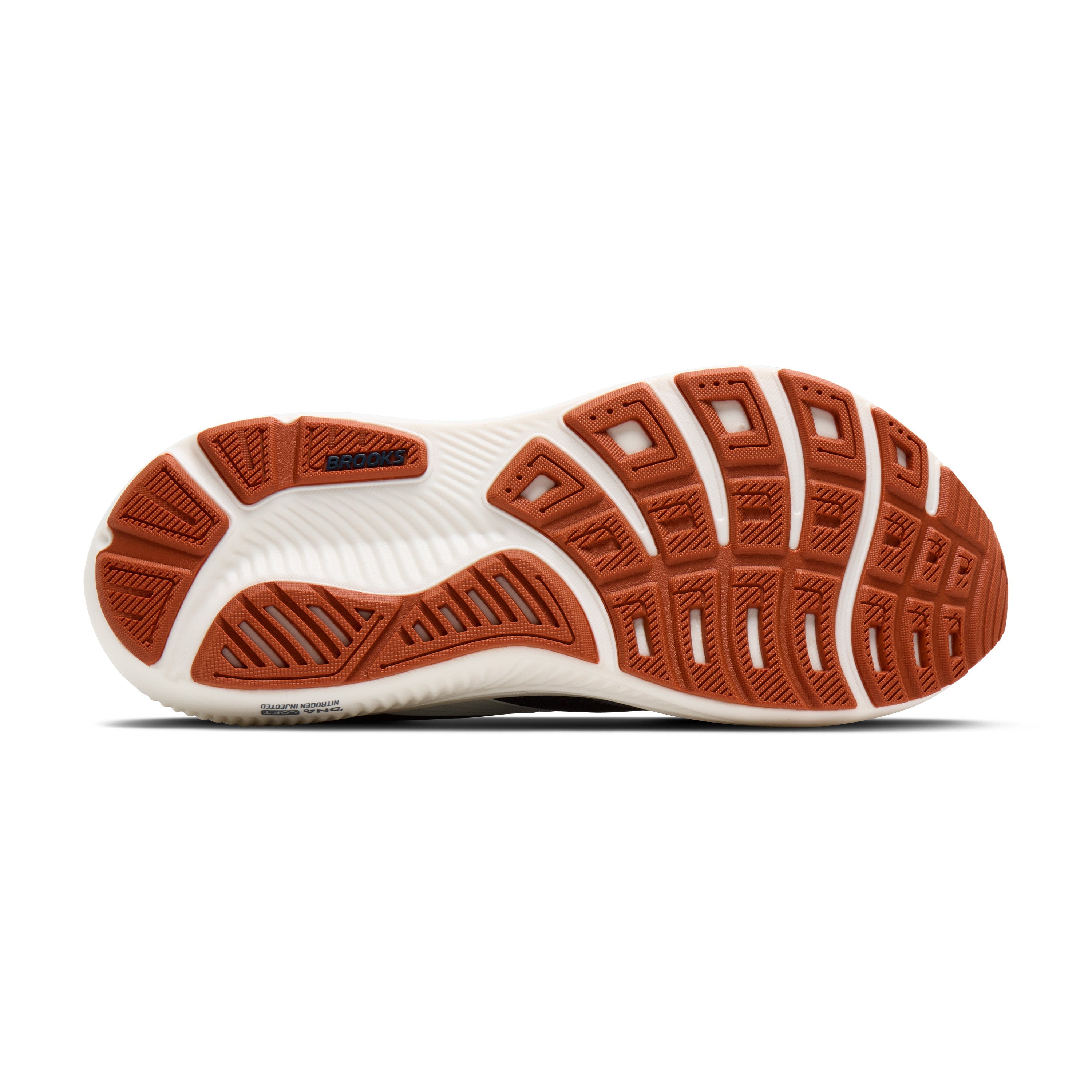 Brooks Männer Geist 18