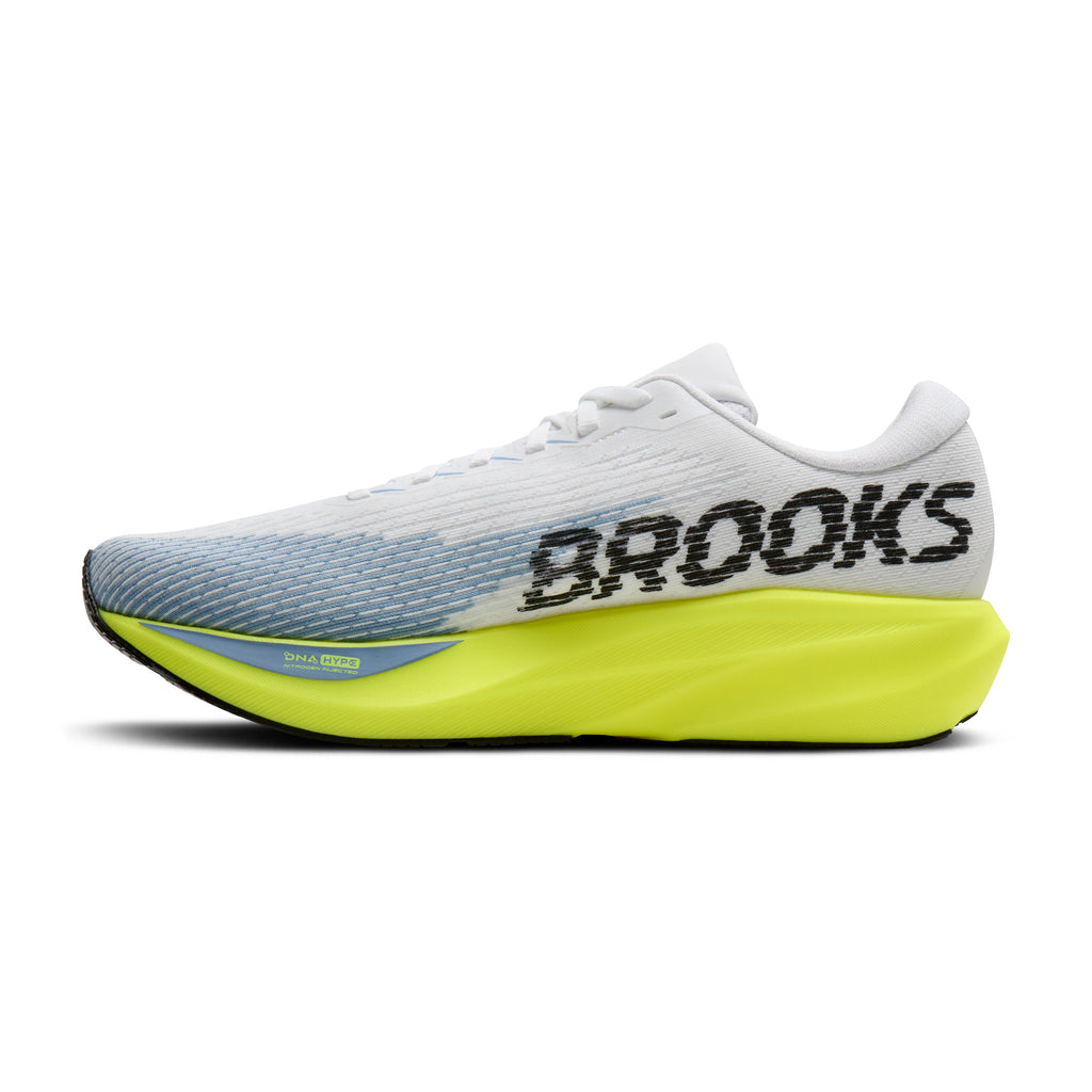 Brooks Männer Ghost Amp