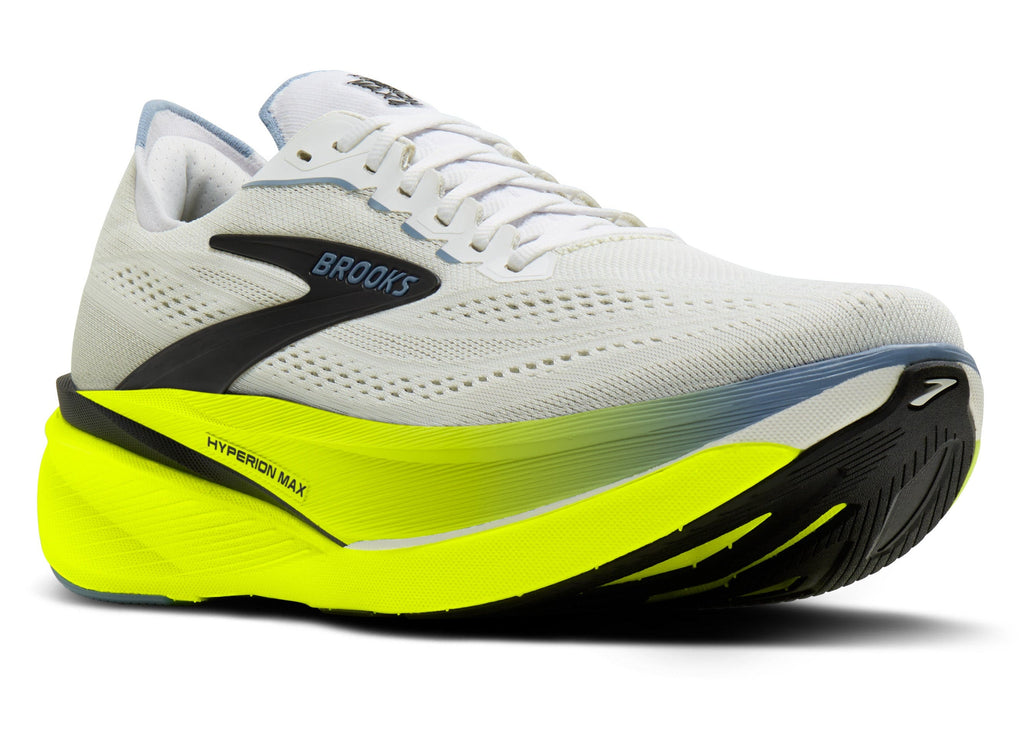 Brooks Männer Hyperion Max 4
