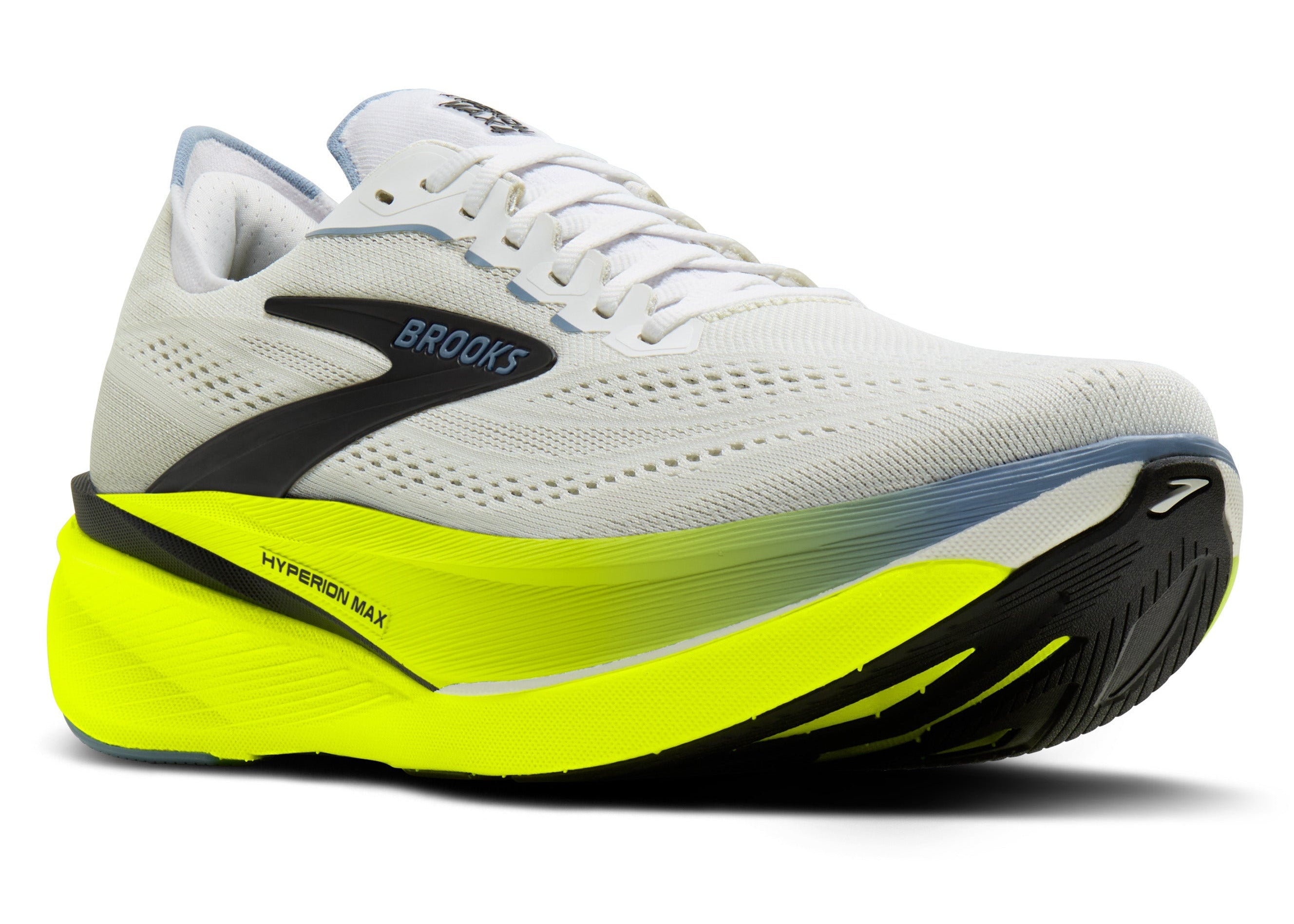 Brooks Männer Hyperion Max 4