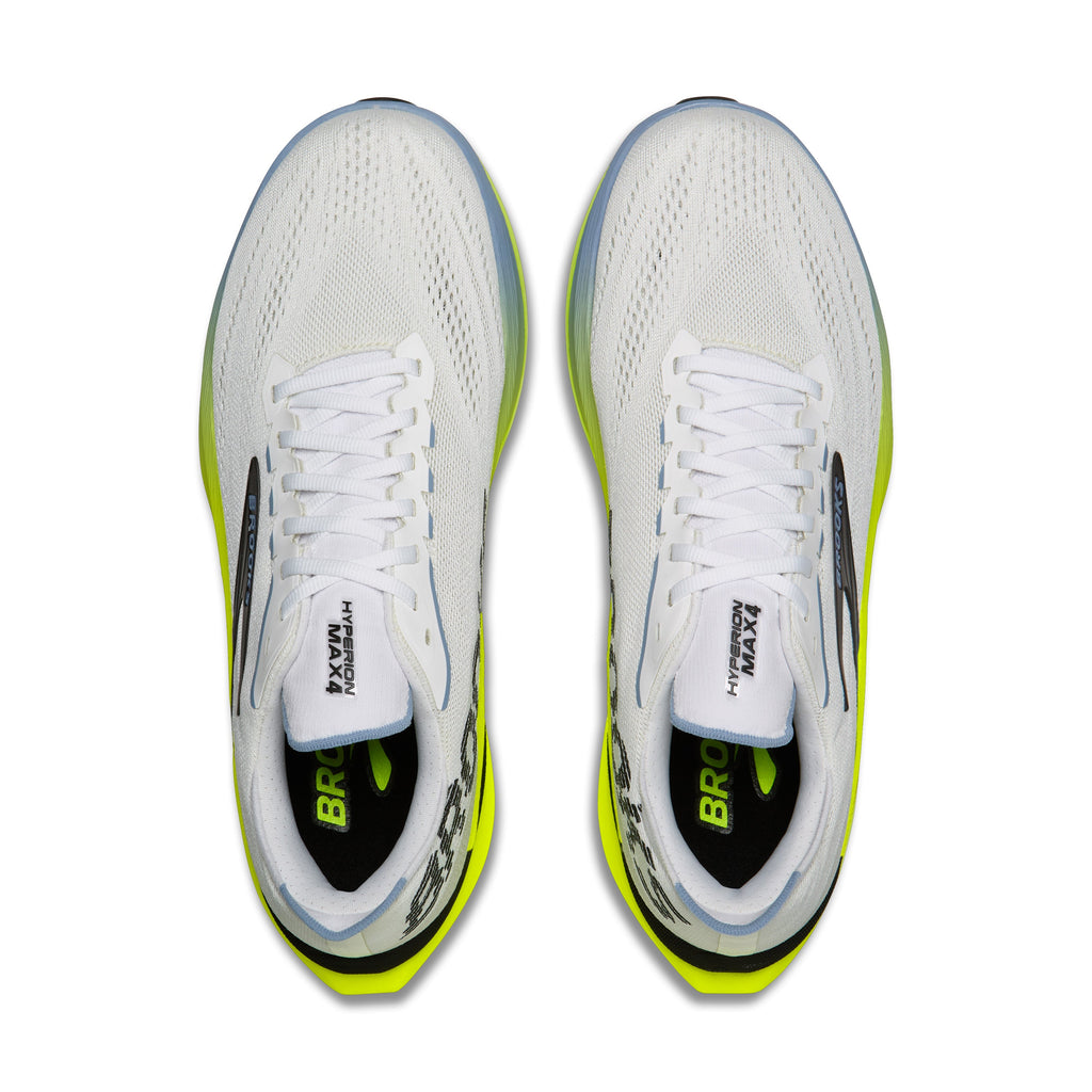 Brooks Männer Hyperion Max 4