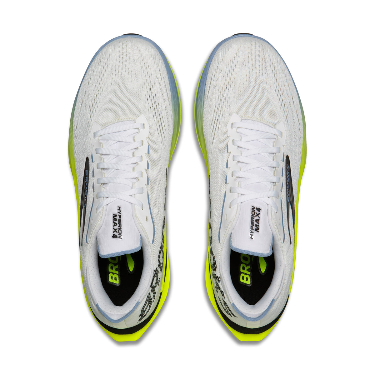 Brooks Männer Hyperion Max 4