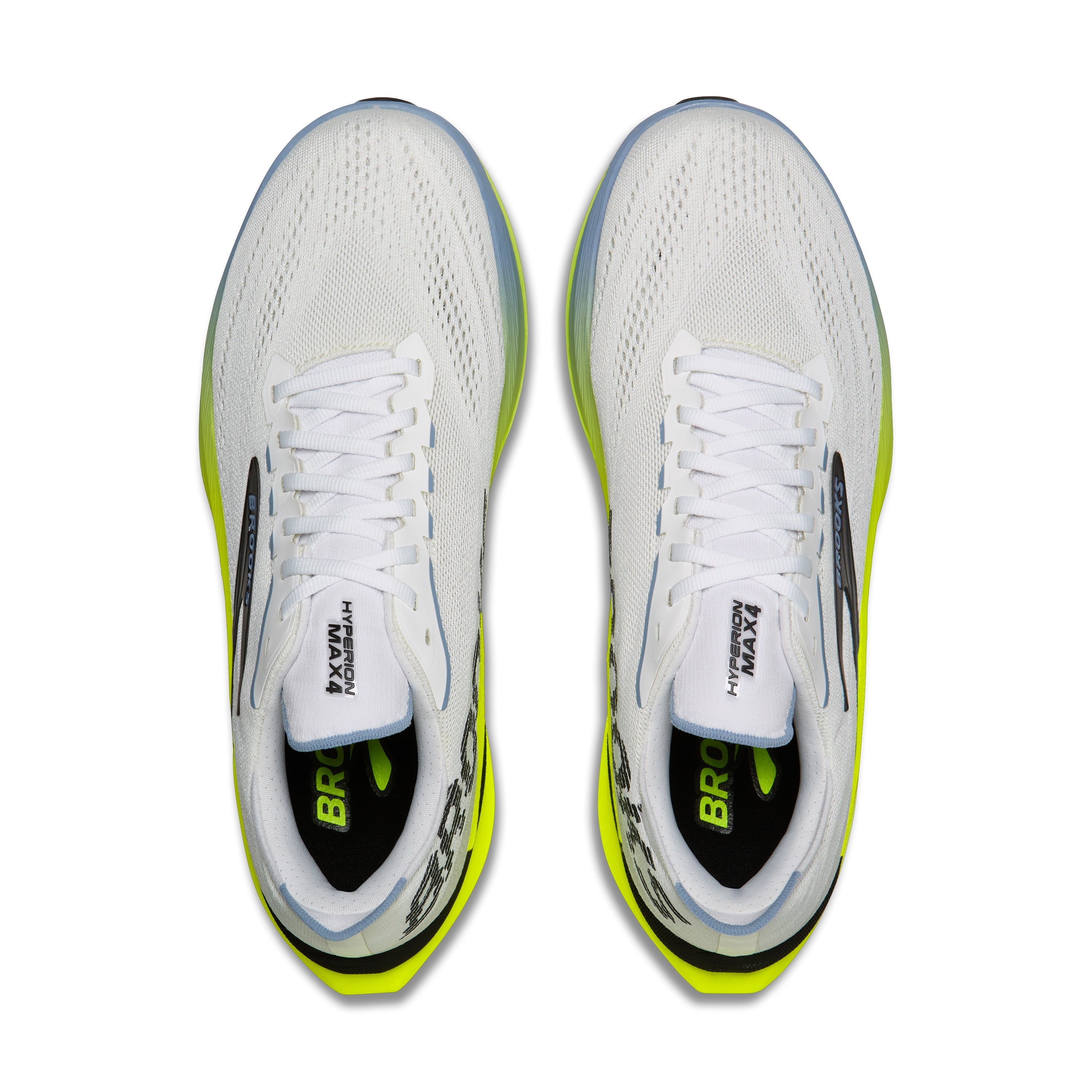 Brooks Männer Hyperion Max 4