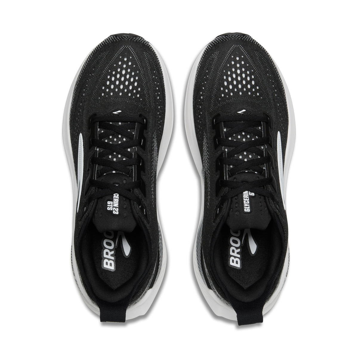 Brooks Männer Glycerin GTS 23