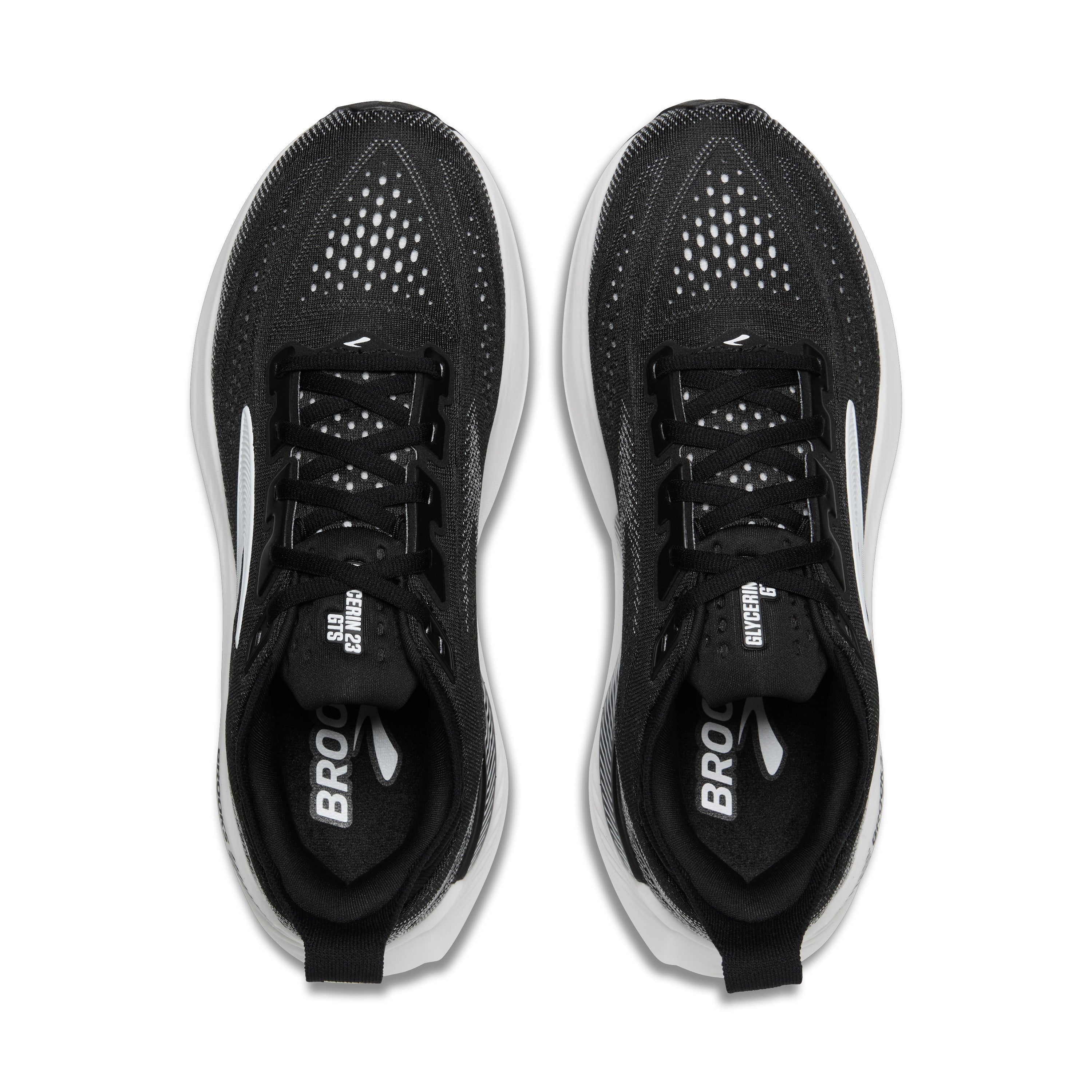 Brooks Männer Glycerin GTS 23