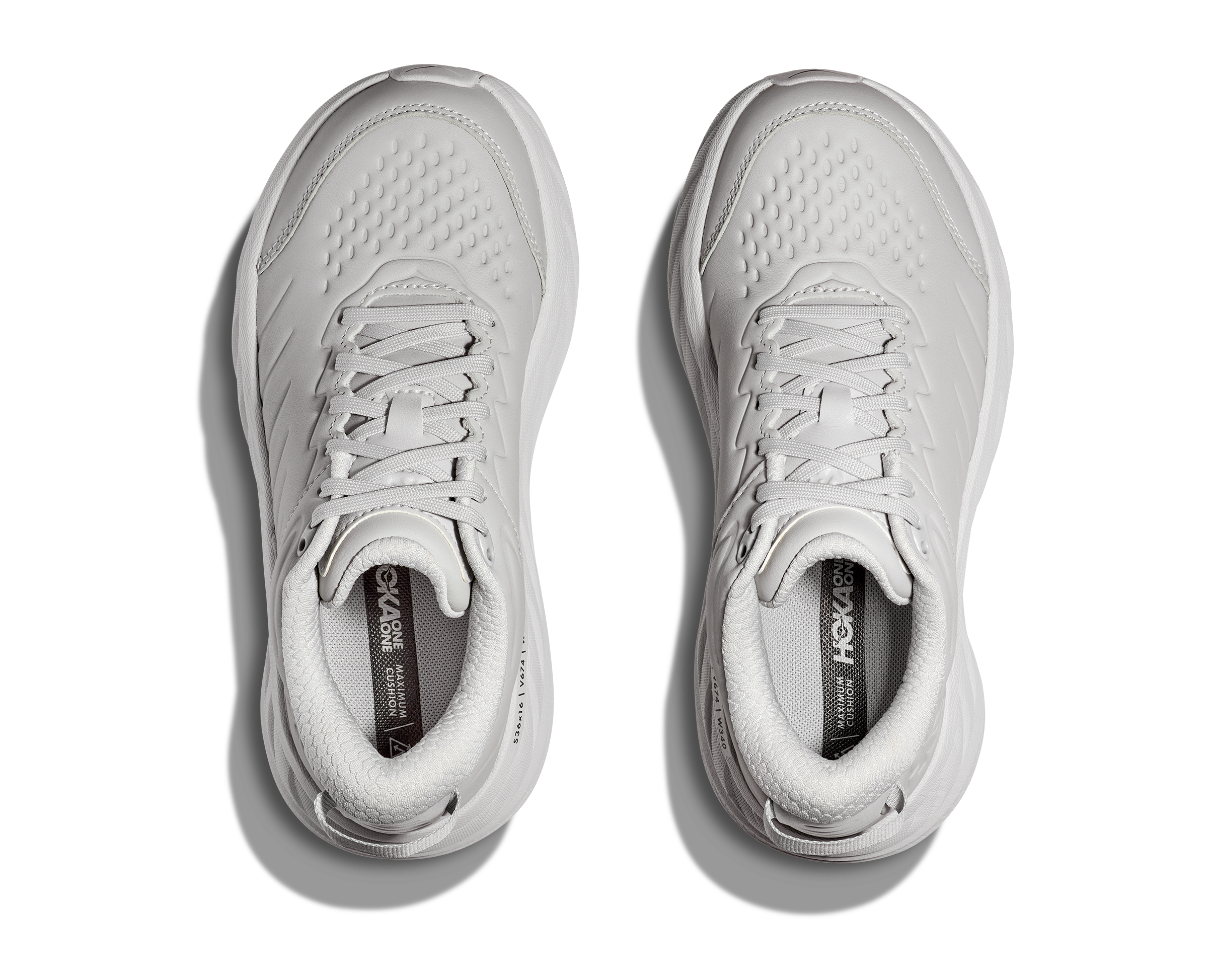Hoka Bondi Slip Resistent für Männer