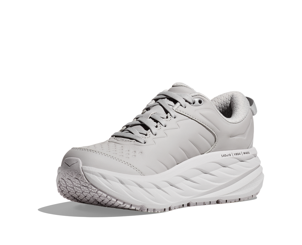Hoka Bondi Slip Resistent für Männer
