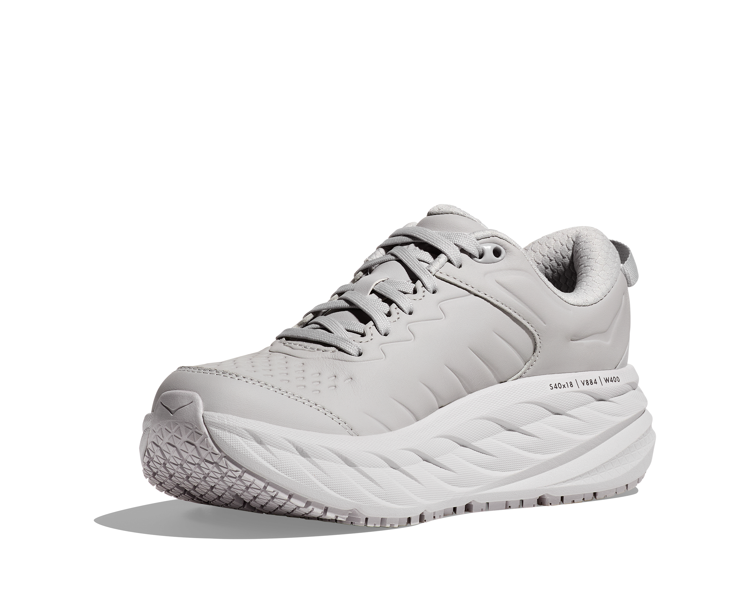Hoka Bondi Slip Resistent für Männer