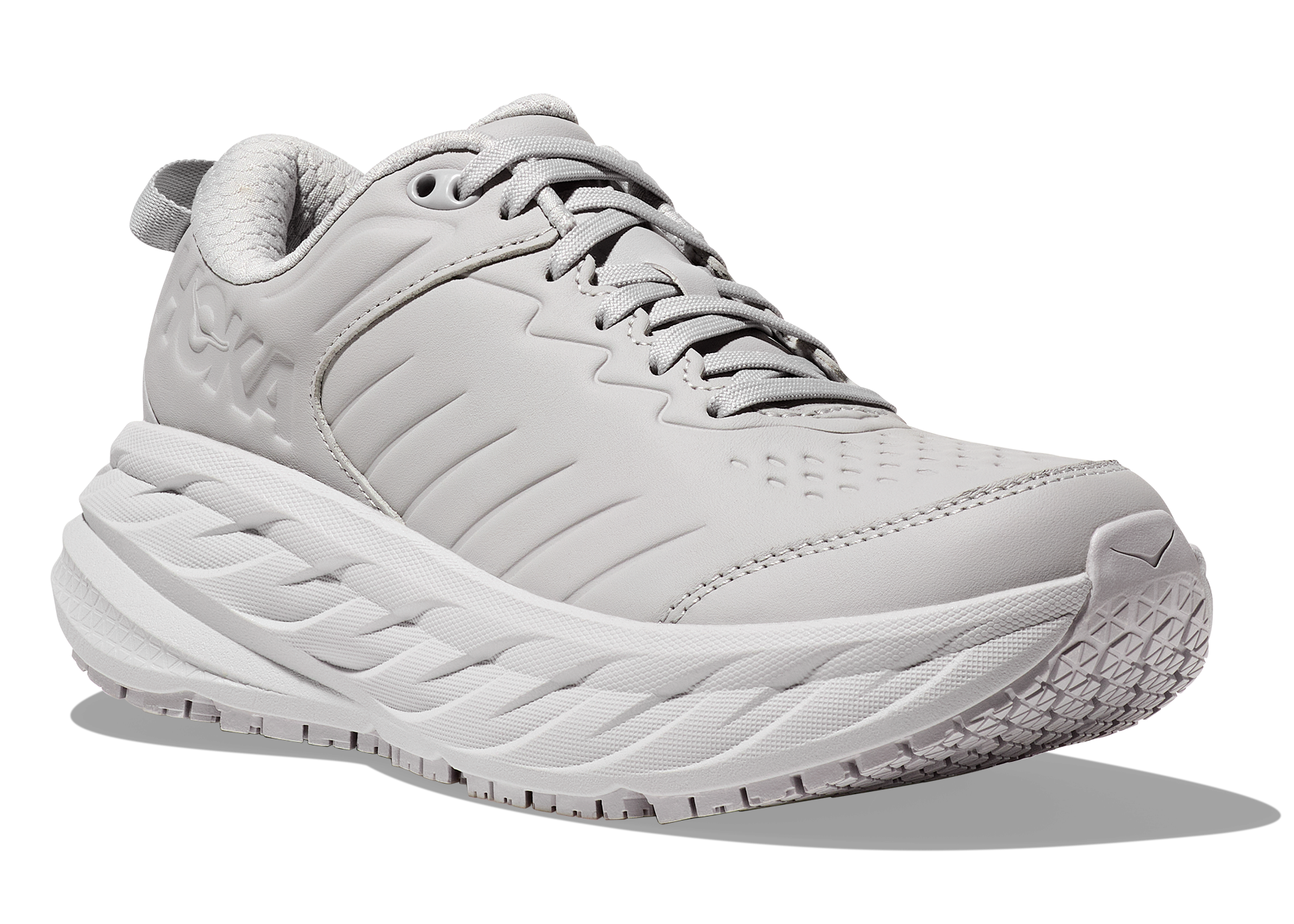 Hoka Bondi Slip Resistent für Männer
