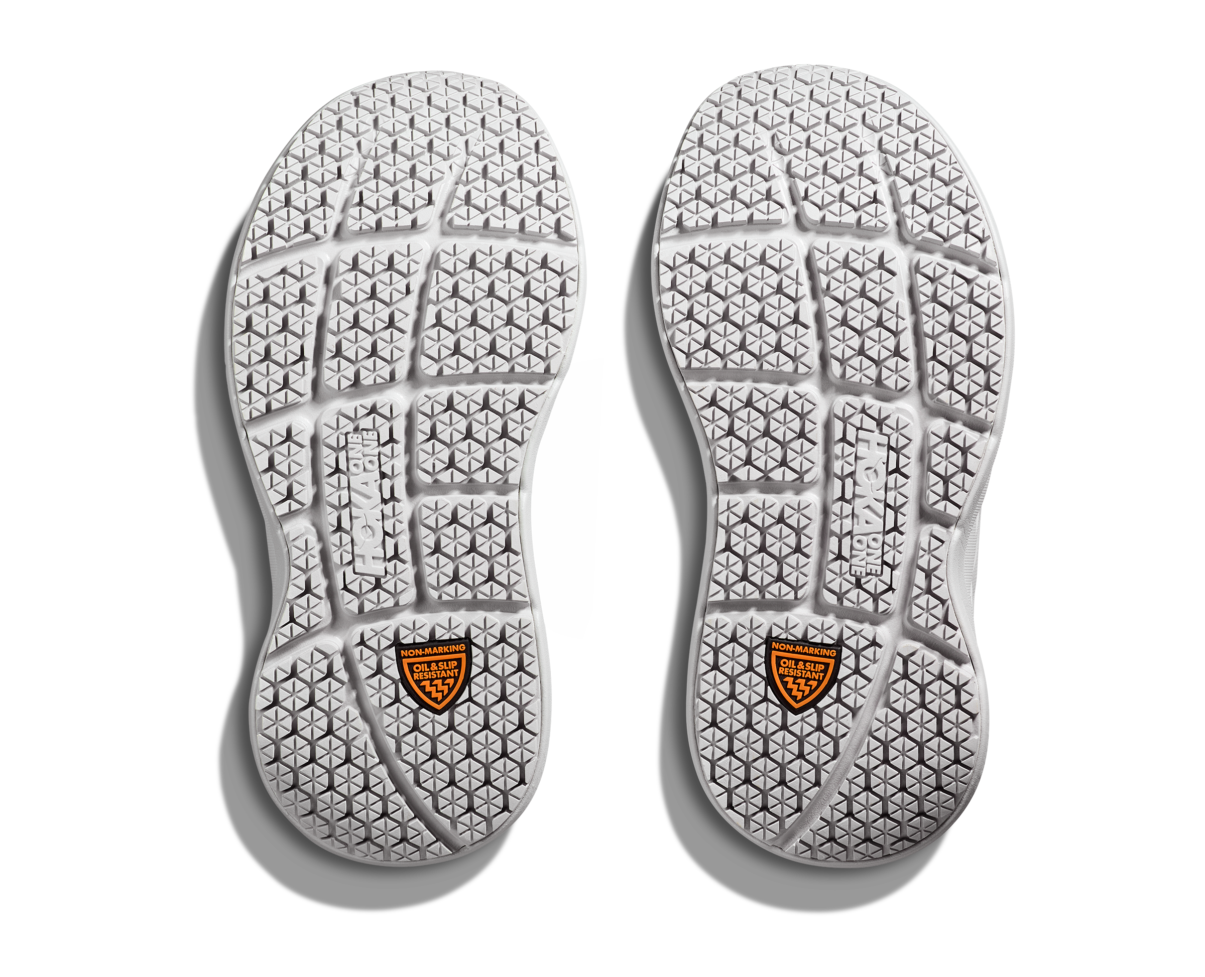 Hoka Bondi Slip Resistent für Männer