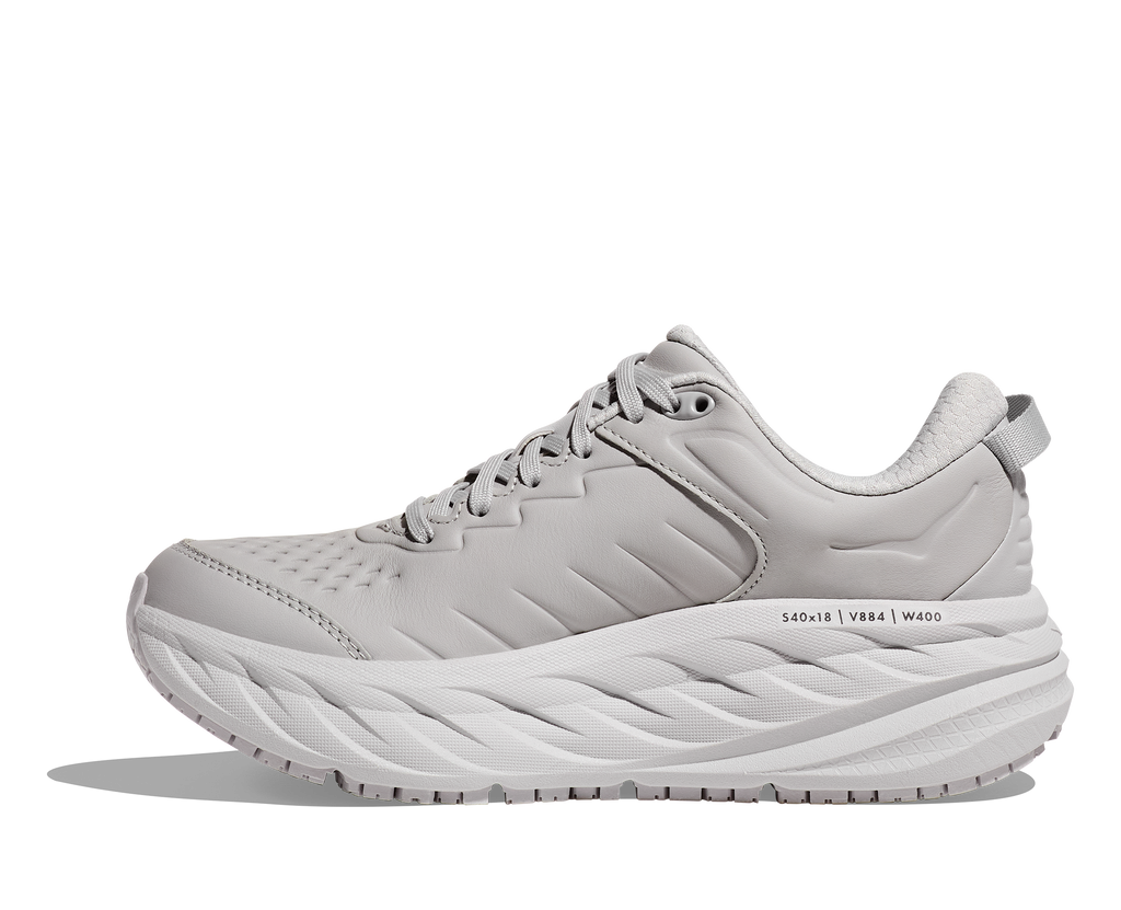 Hoka Bondi Slip Resistent für Männer