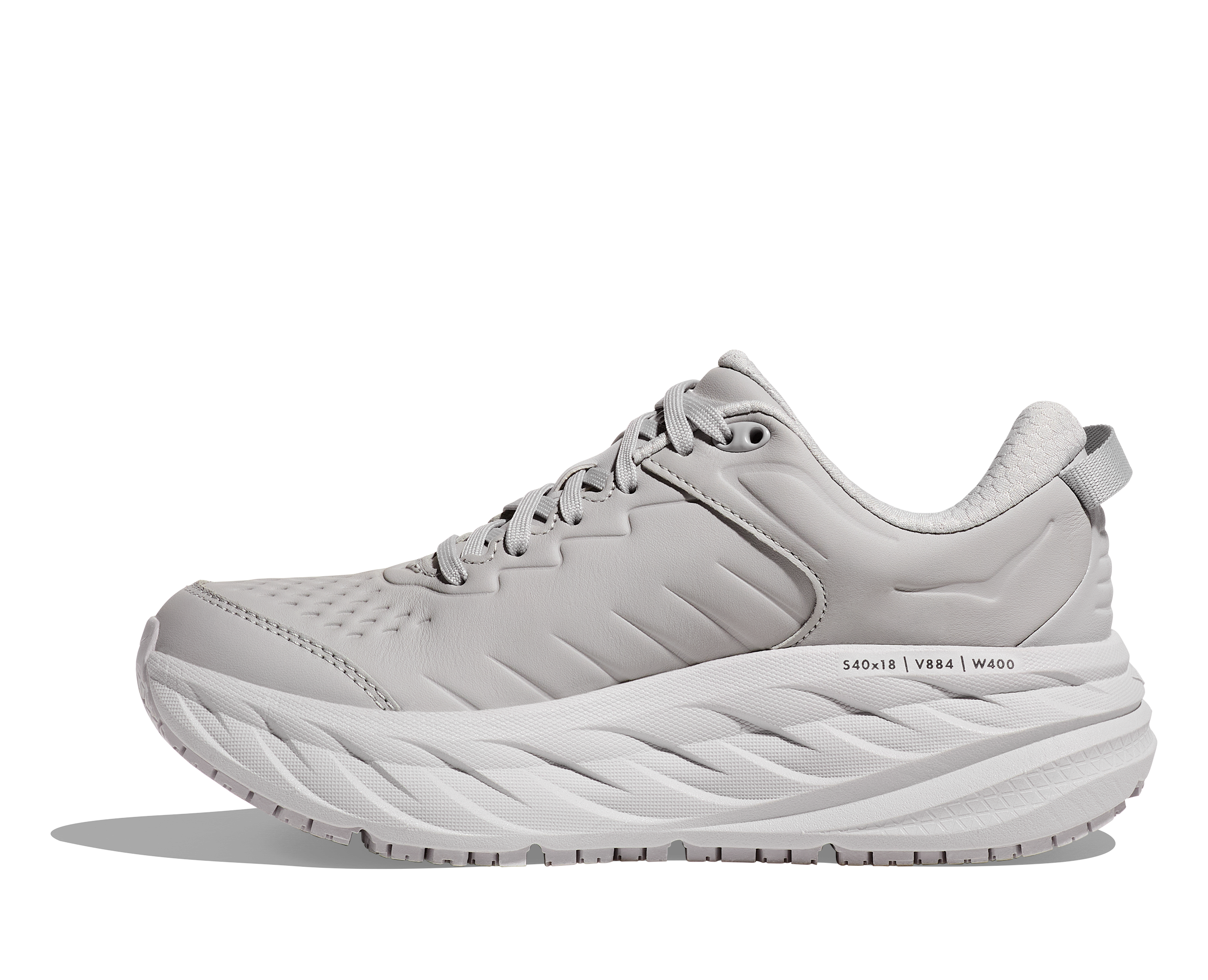 Hoka Bondi Slip Resistent für Männer