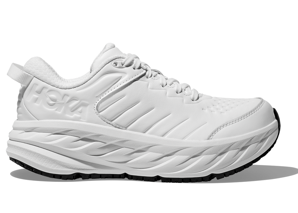 Hoka Bondi Slip Resistent für Frauen
