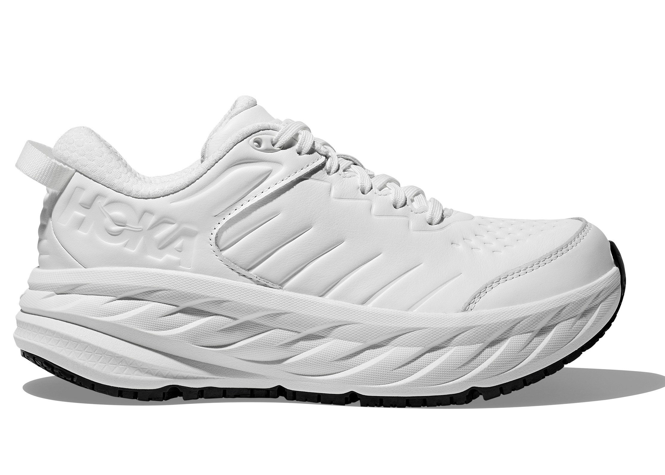 Hoka Bondi Slip Resistent für Frauen